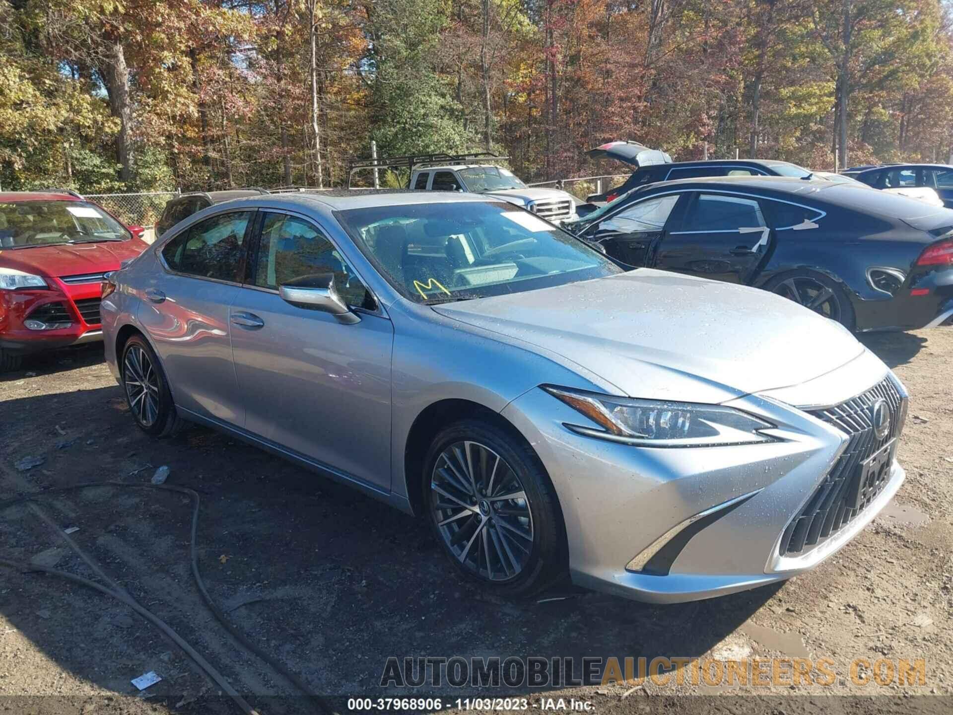 58ADZ1B14PU152129 LEXUS ES 2023