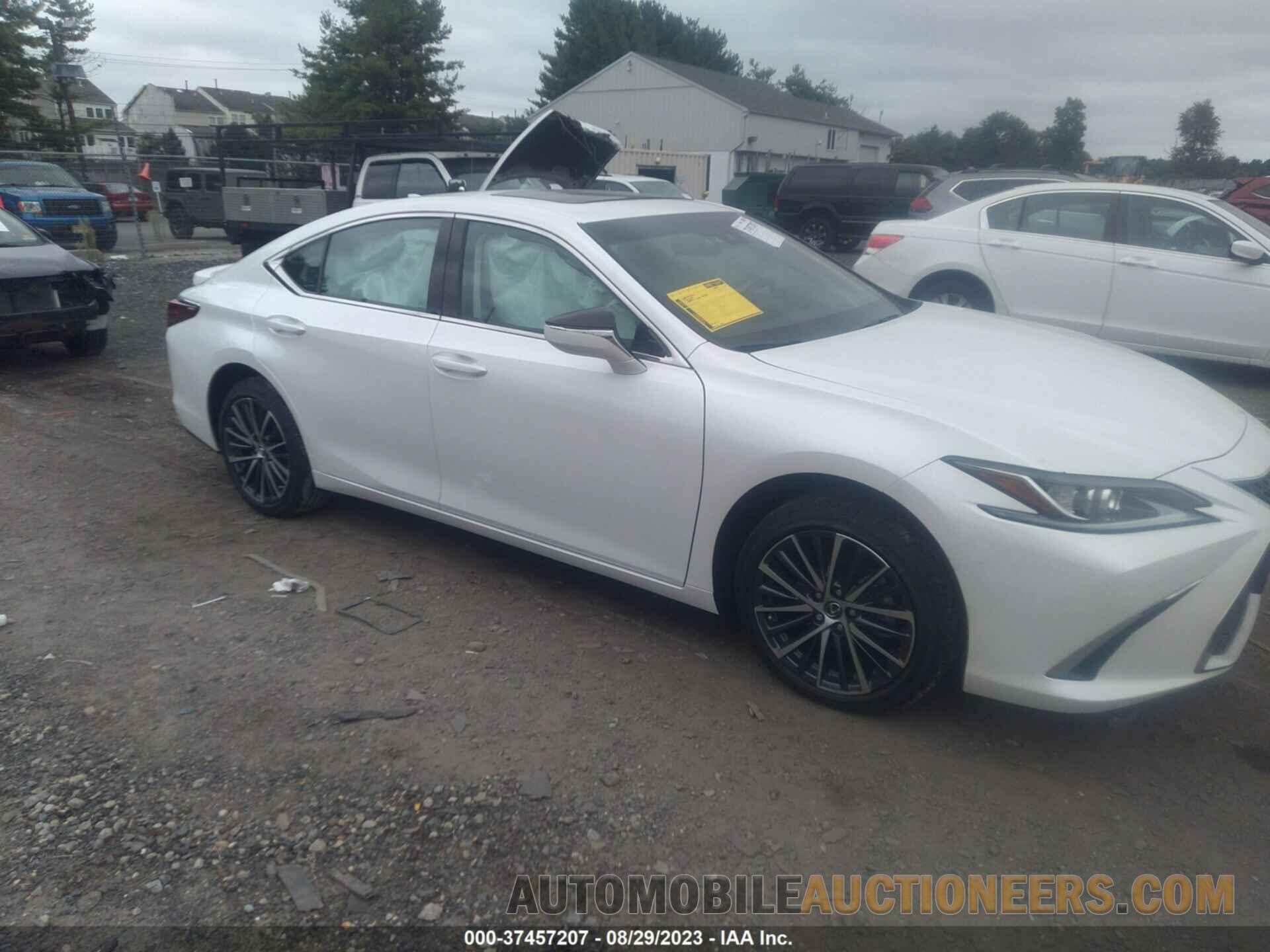 58ADZ1B14PU157444 LEXUS ES 2023