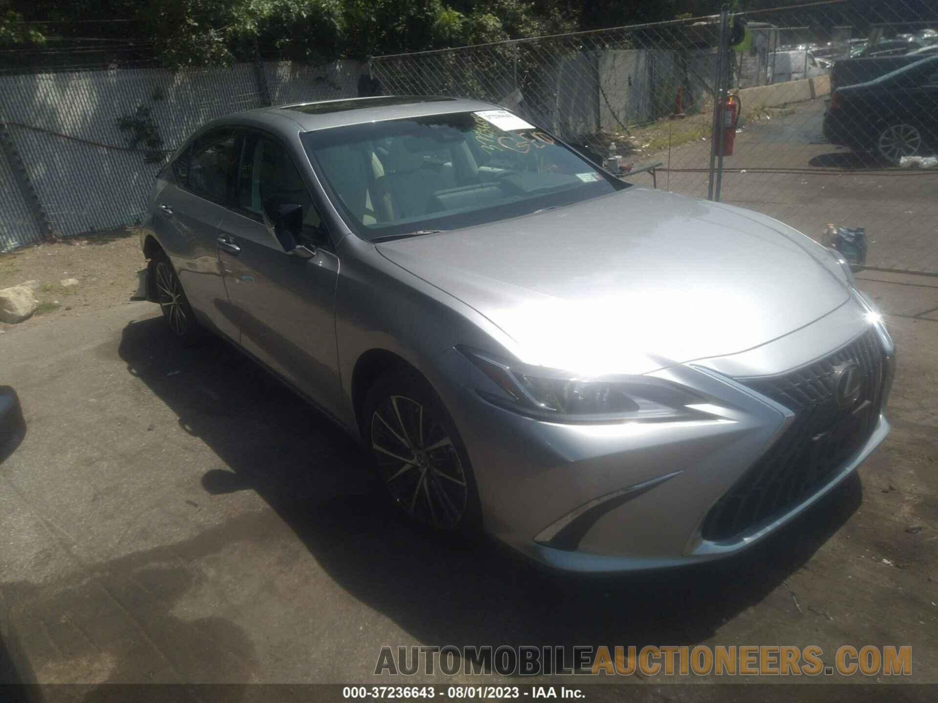 58ADZ1B14PU157976 LEXUS ES 2023