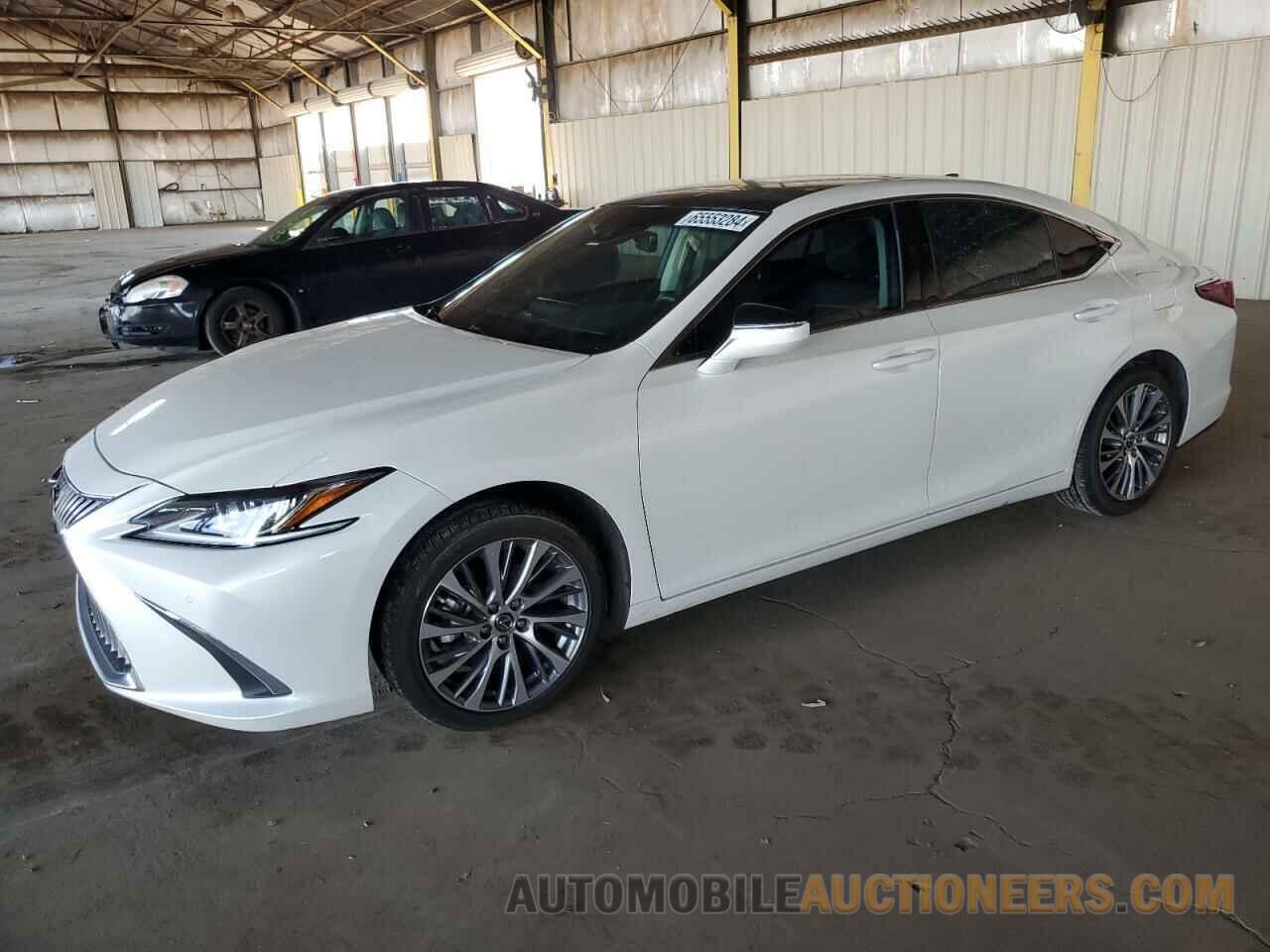 58ADZ1B15LU055791 LEXUS ES350 2020