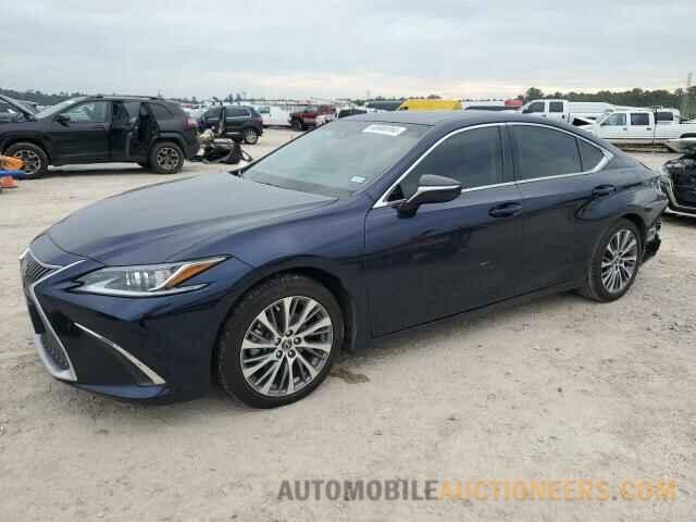 58ADZ1B15LU075443 LEXUS ES350 2020