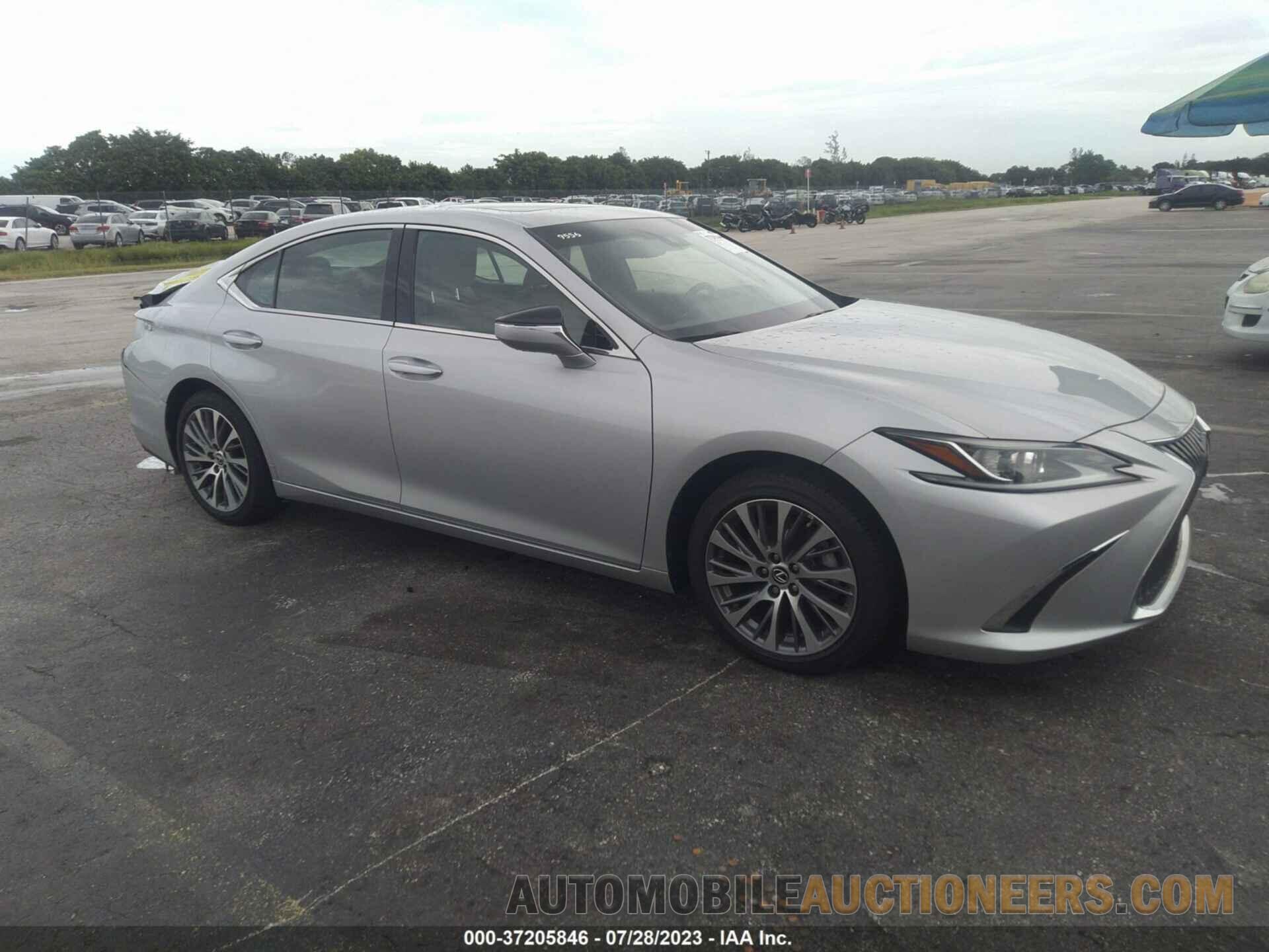 58ADZ1B15MU099758 LEXUS ES 2021