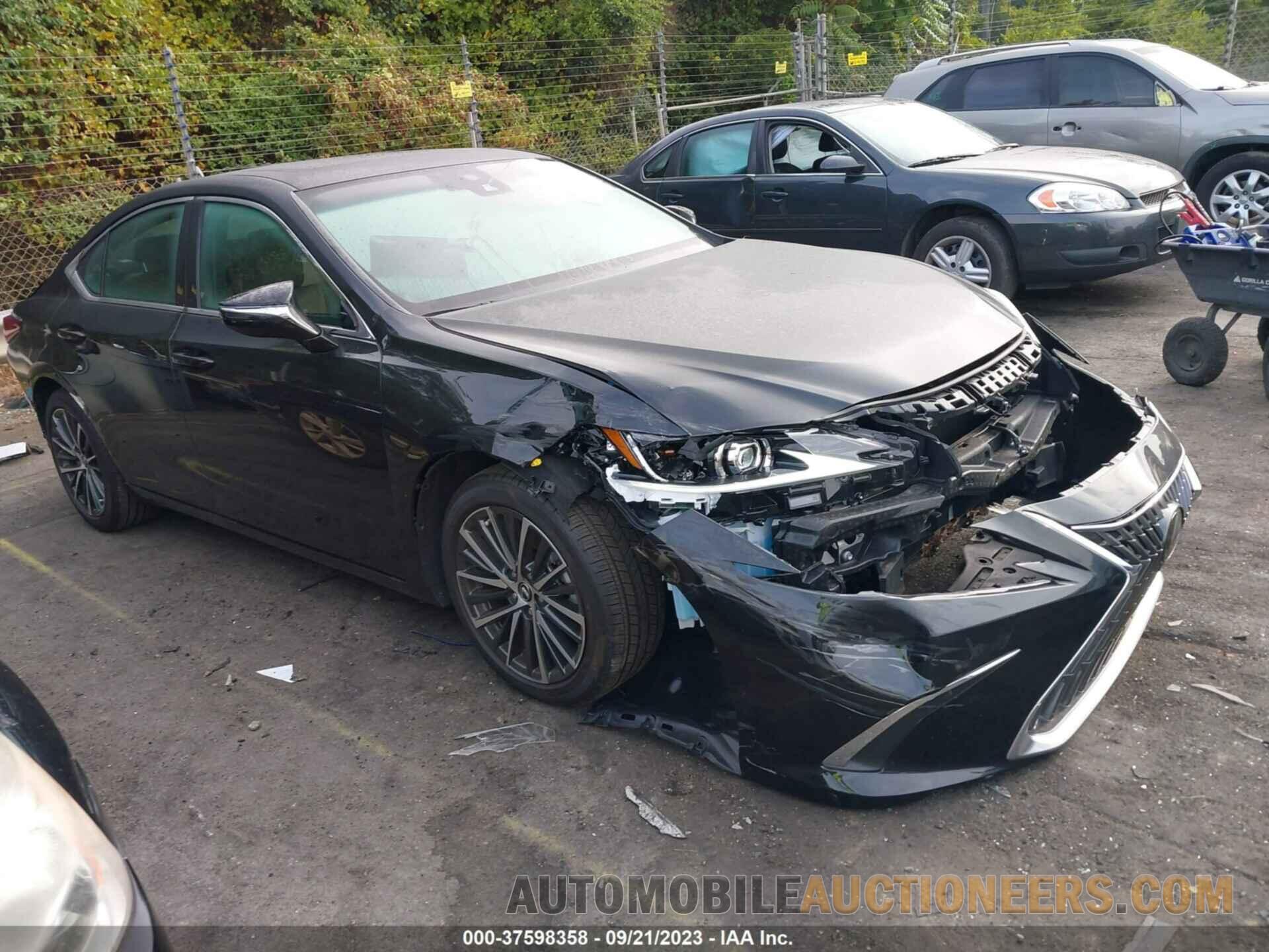 58ADZ1B15PU141589 LEXUS ES 2023