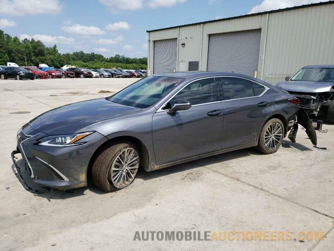 58ADZ1B15PU142029 LEXUS ES350 2023