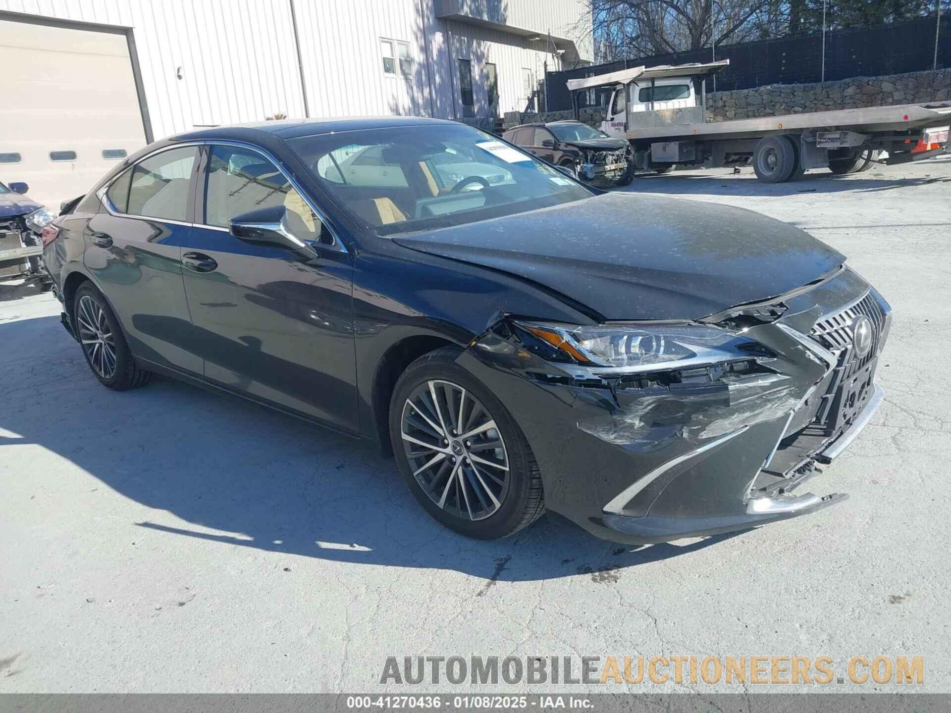 58ADZ1B15PU143052 LEXUS ES 350 2023