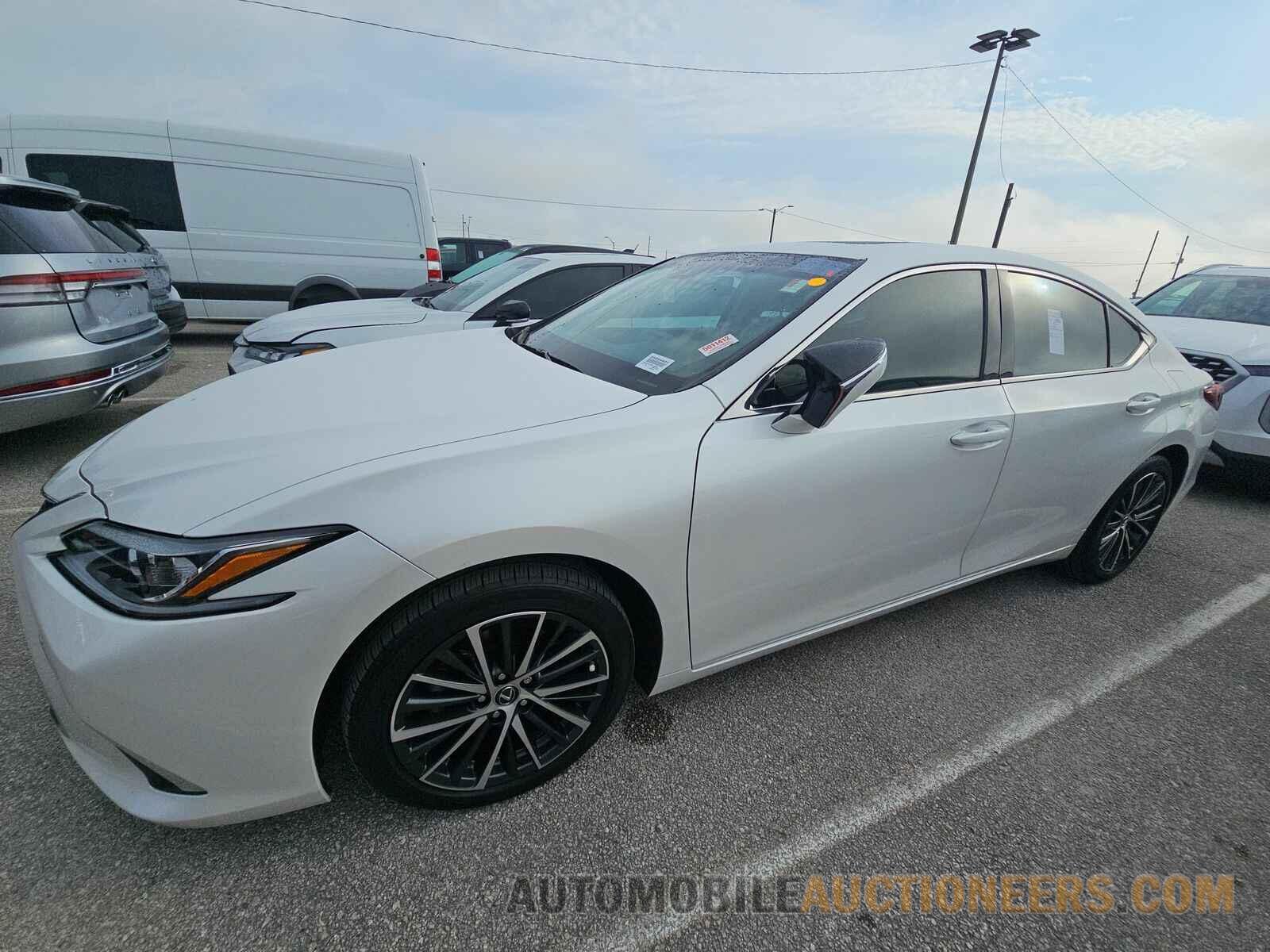 58ADZ1B15PU145089 Lexus ES 2023