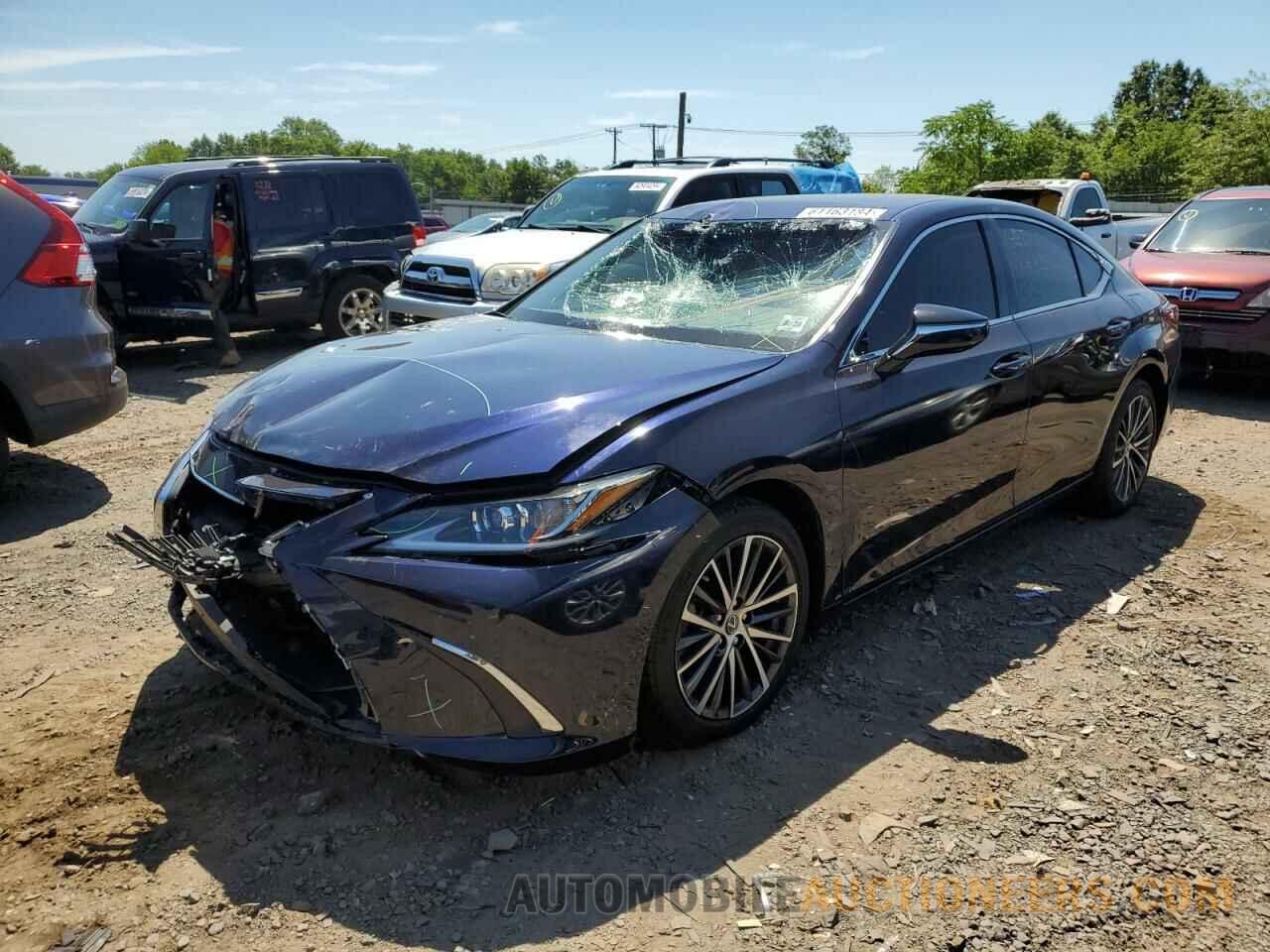 58ADZ1B15RU161764 LEXUS ES350 2024