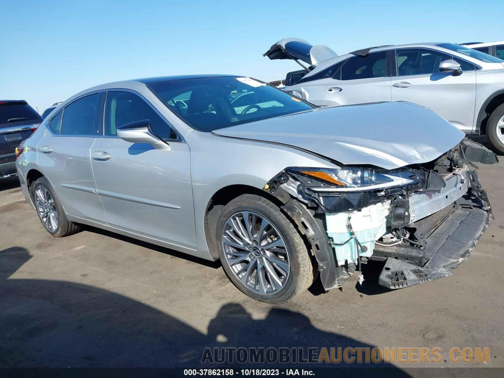 58ADZ1B16LU064645 LEXUS ES 2020