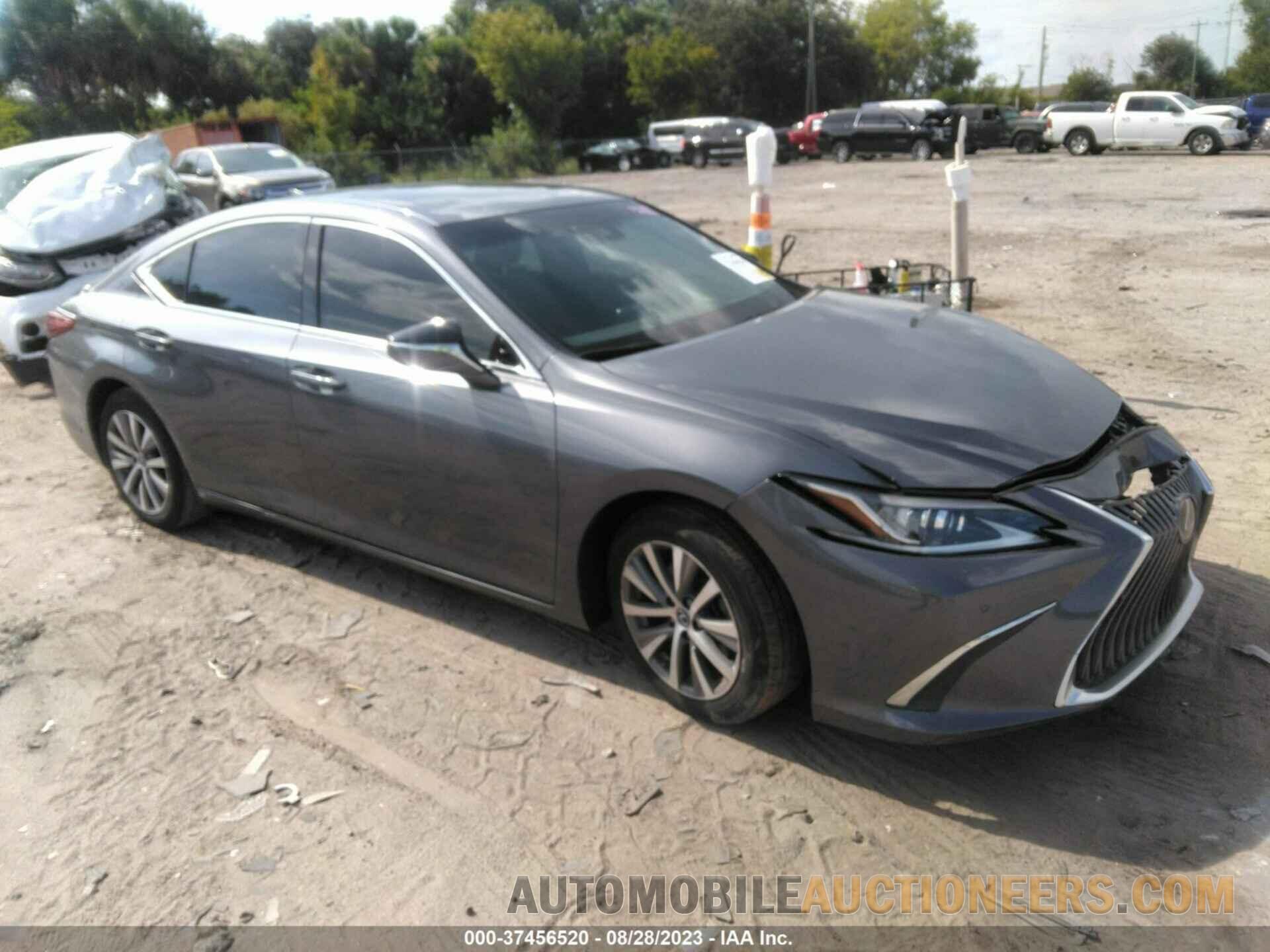 58ADZ1B16MU086369 LEXUS ES 2021