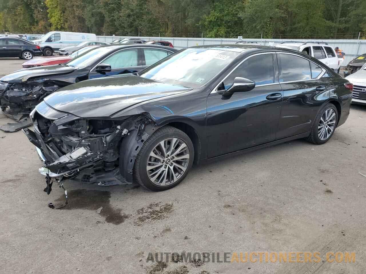 58ADZ1B16MU090776 LEXUS ES350 2021