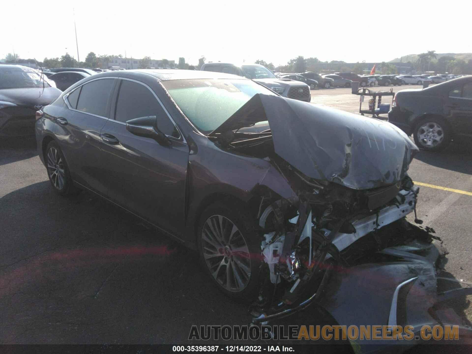 58ADZ1B16MU094195 LEXUS ES 2021