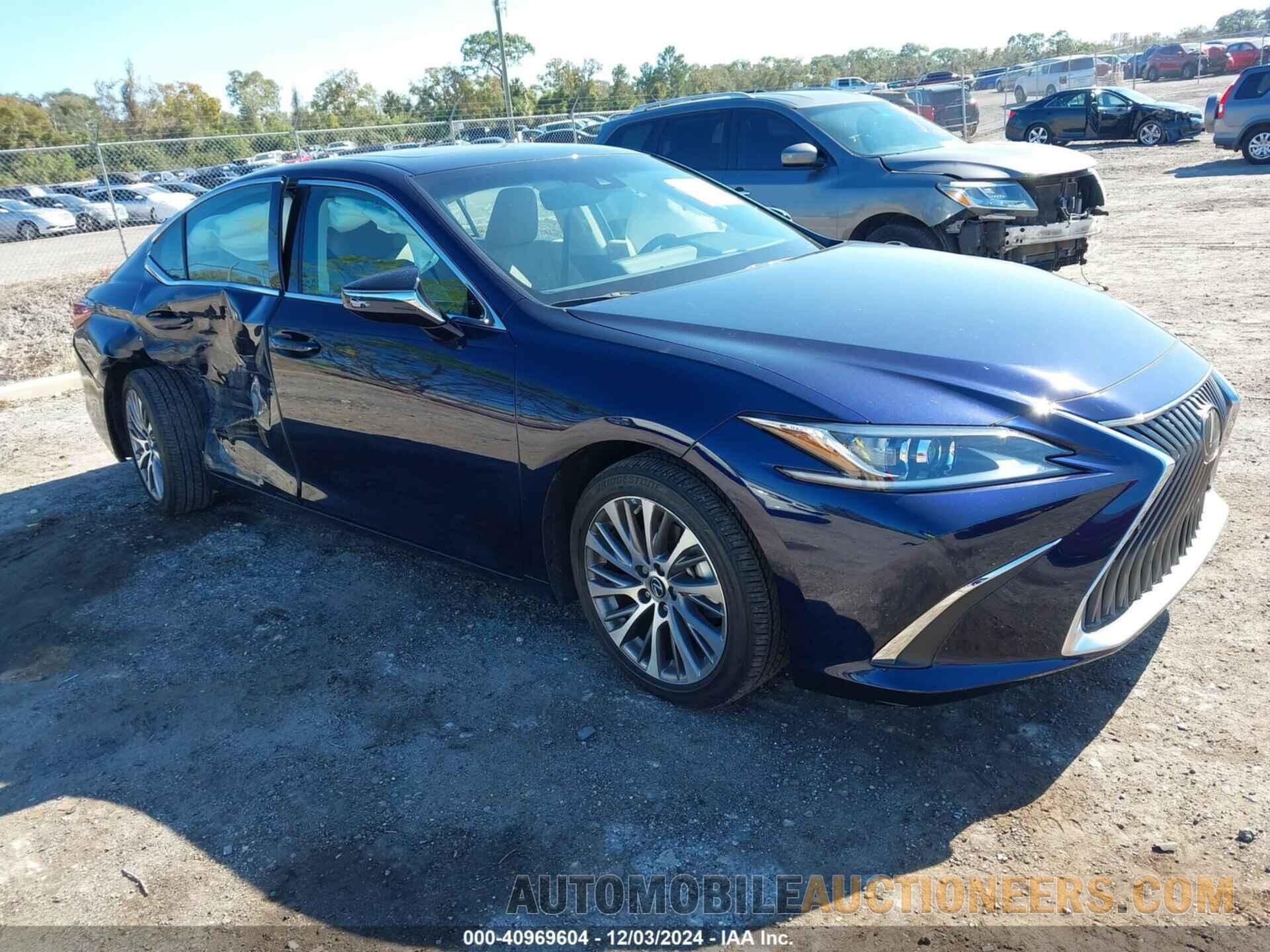 58ADZ1B16MU098067 LEXUS ES 350 2021