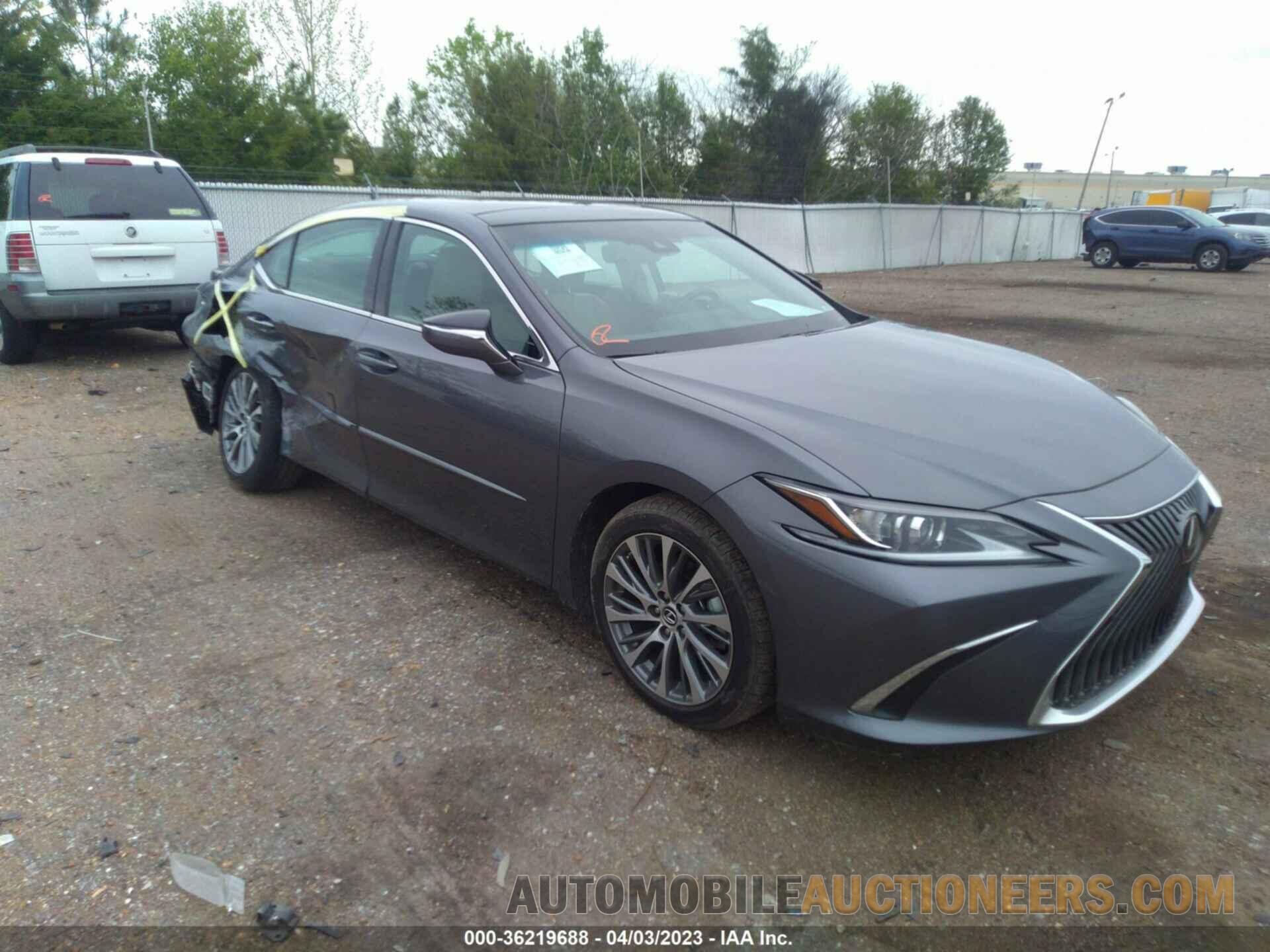 58ADZ1B16MU102280 LEXUS ES 2021