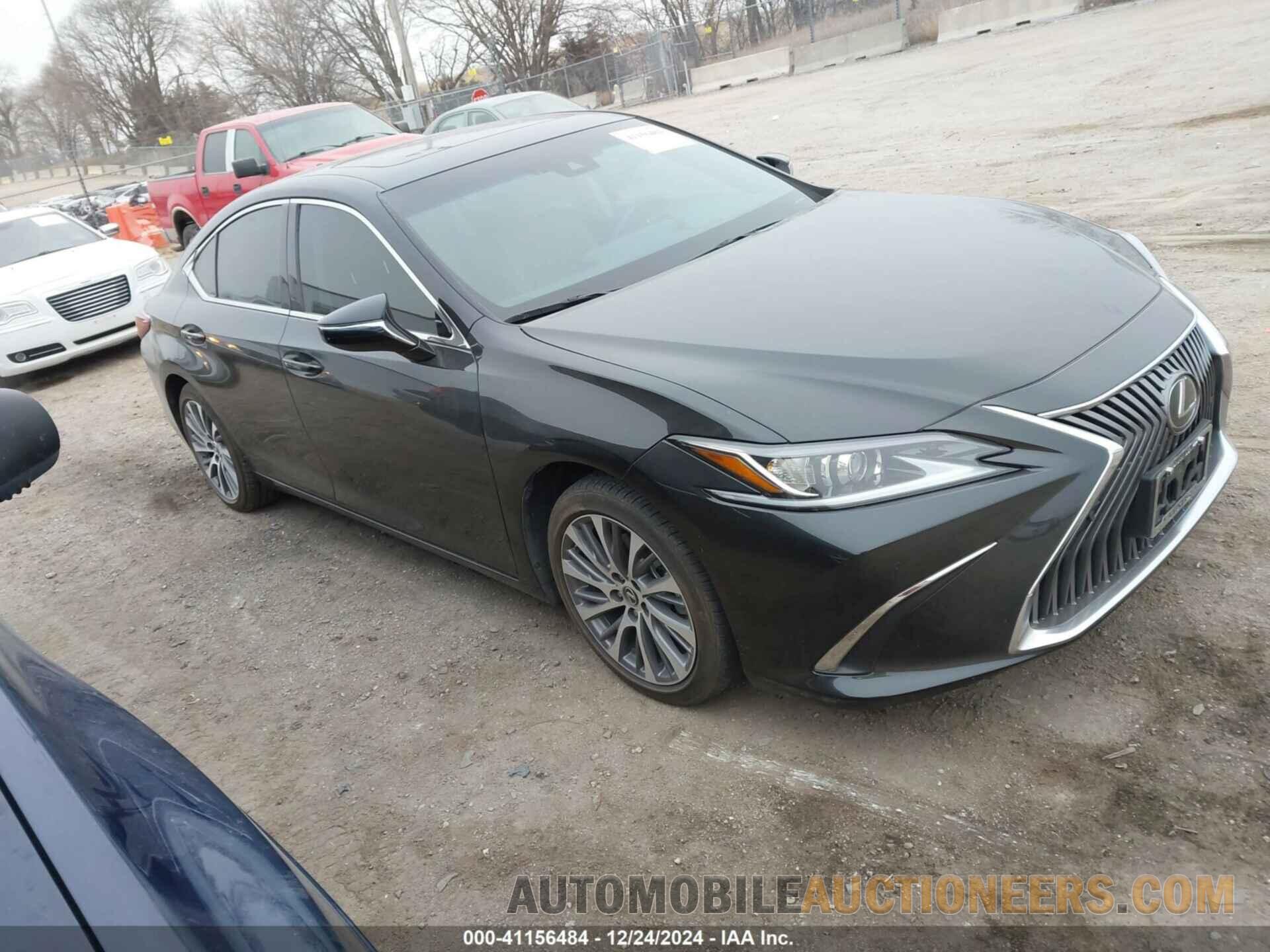 58ADZ1B16MU110766 LEXUS ES 350 2021