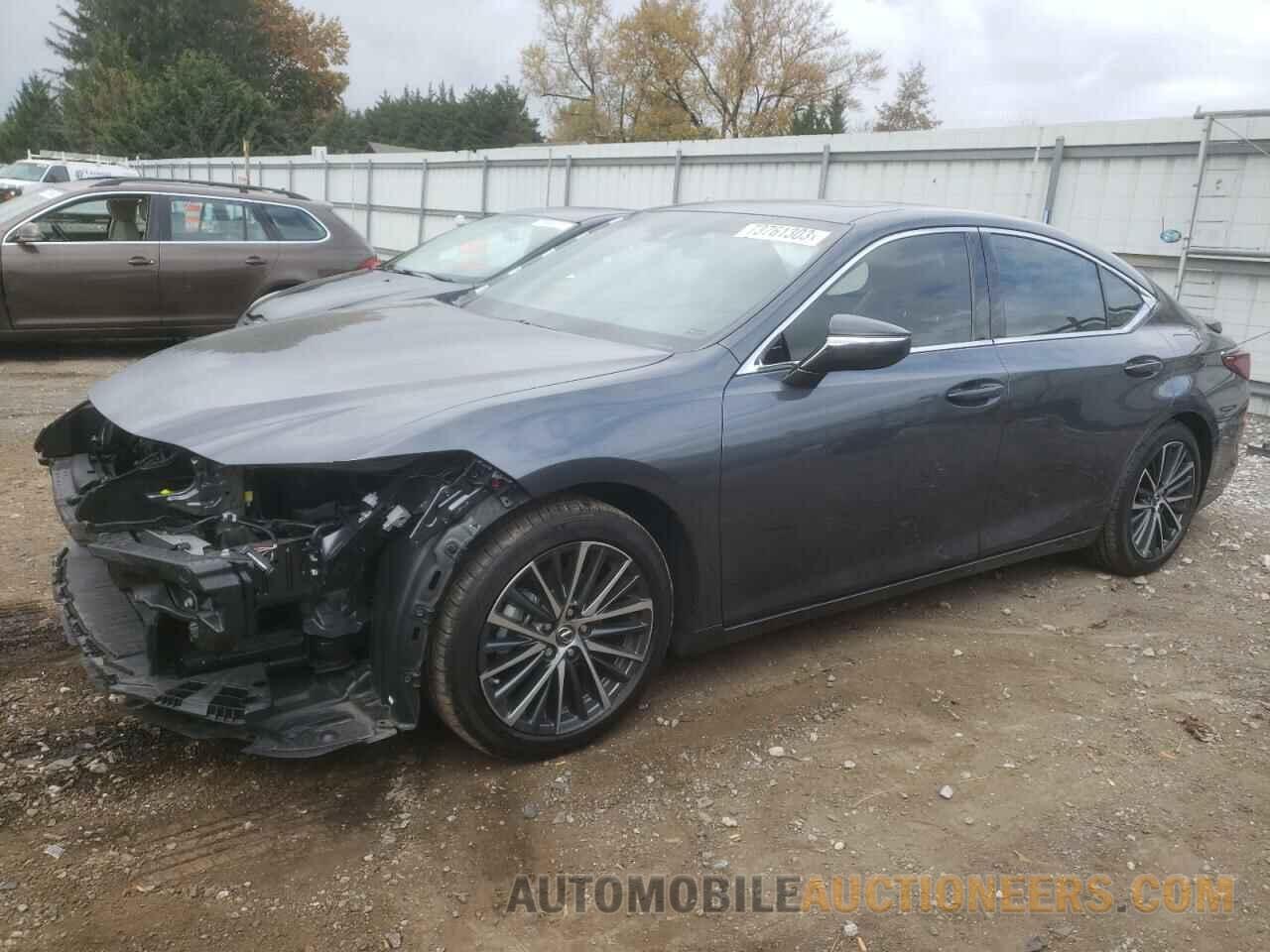 58ADZ1B16NU113250 LEXUS ES350 2022