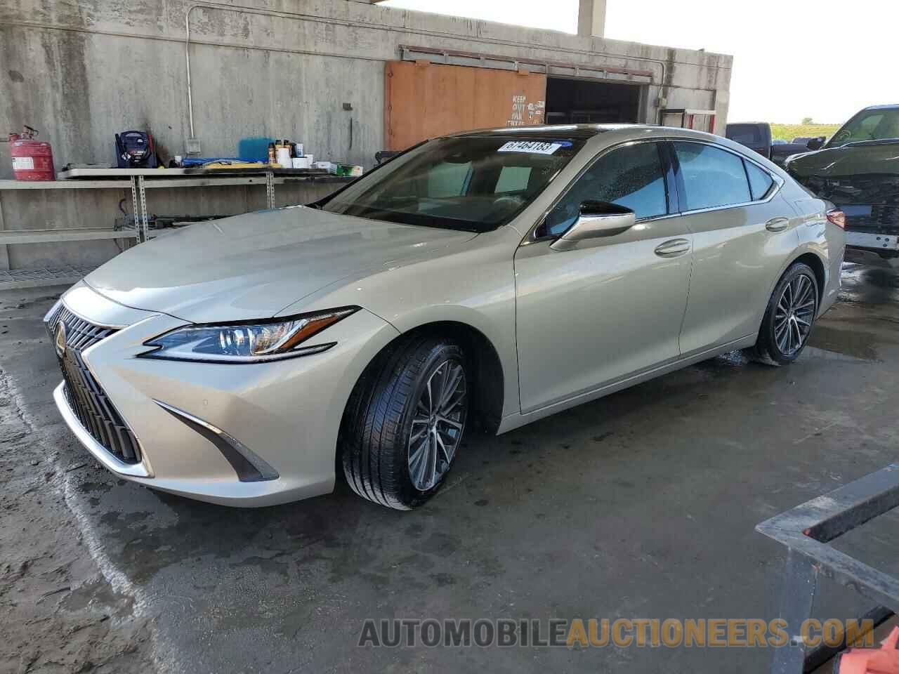 58ADZ1B16NU120585 LEXUS ES350 2022