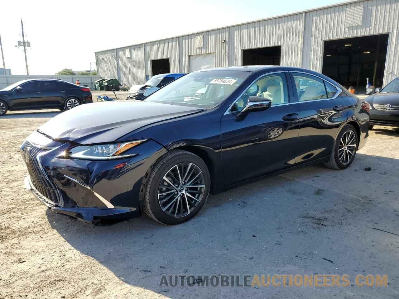 58ADZ1B16NU120957 LEXUS ES350 2022