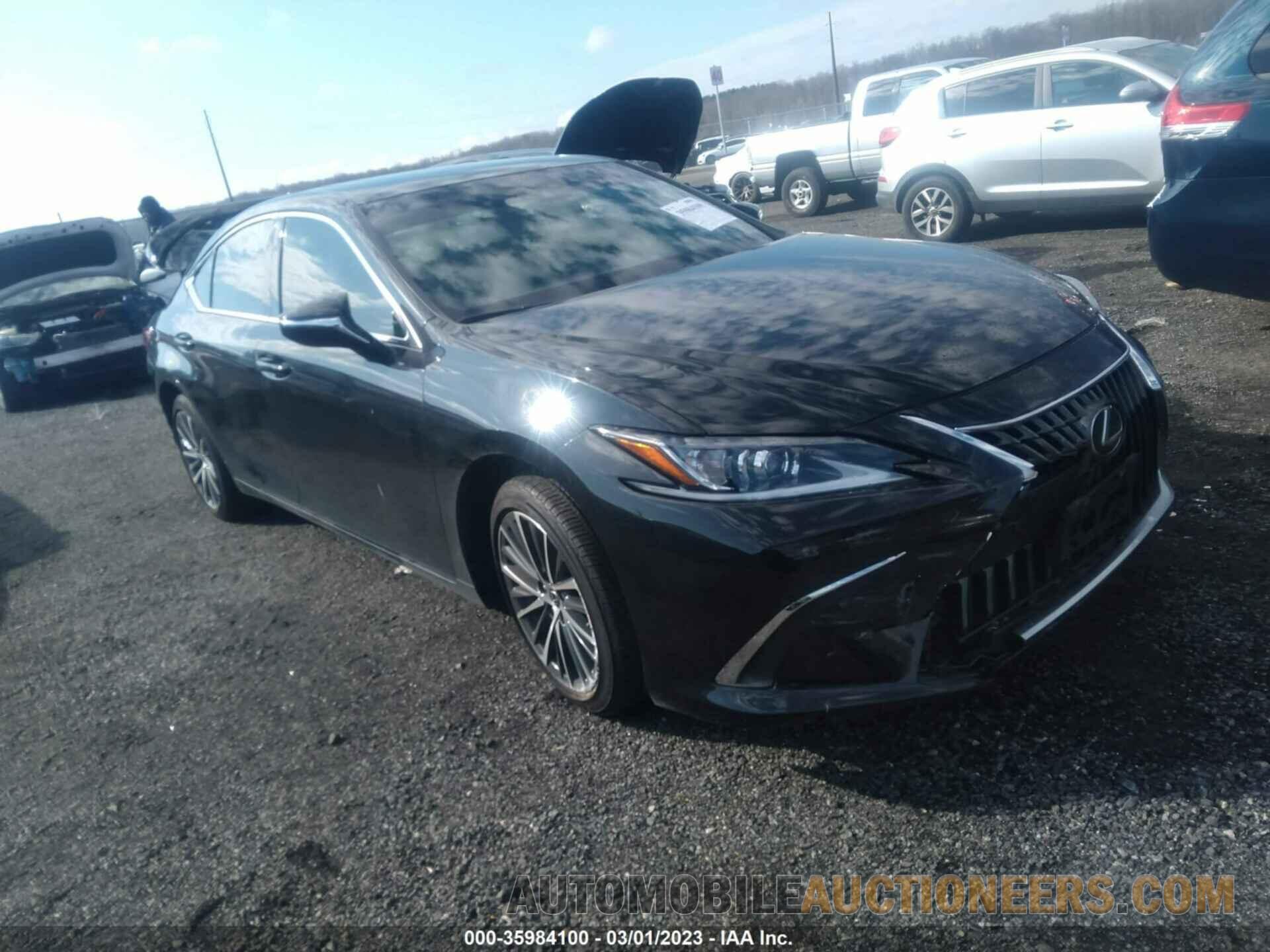 58ADZ1B16NU123406 LEXUS ES 2022