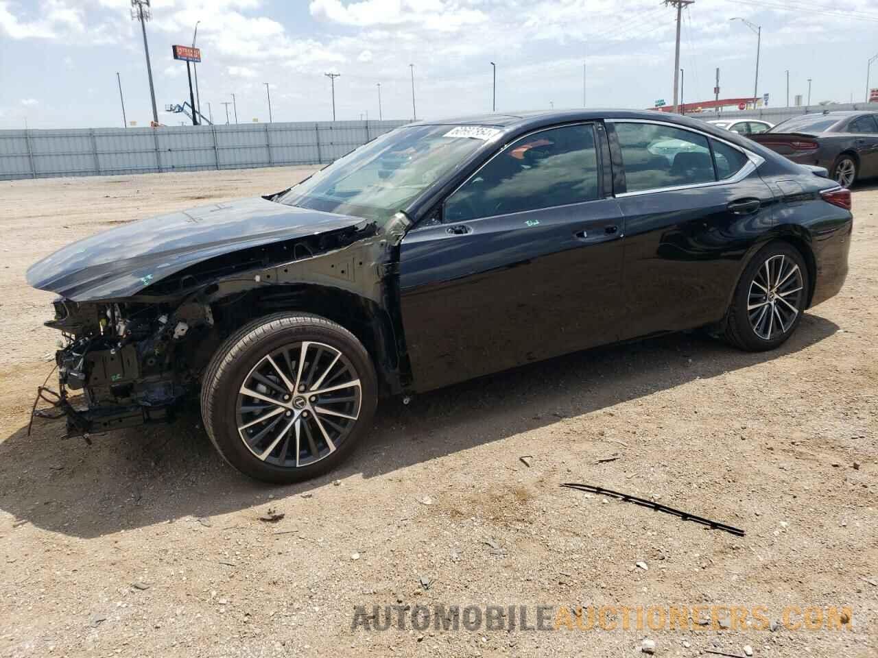 58ADZ1B16PU140905 LEXUS ES350 2023