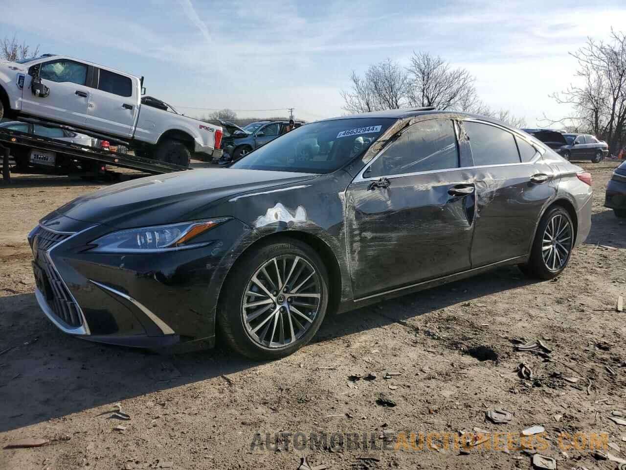 58ADZ1B16PU141049 LEXUS ES350 2023