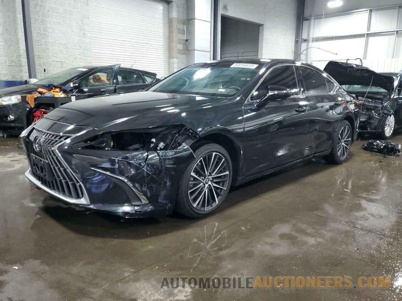 58ADZ1B16PU141892 LEXUS ES350 2023