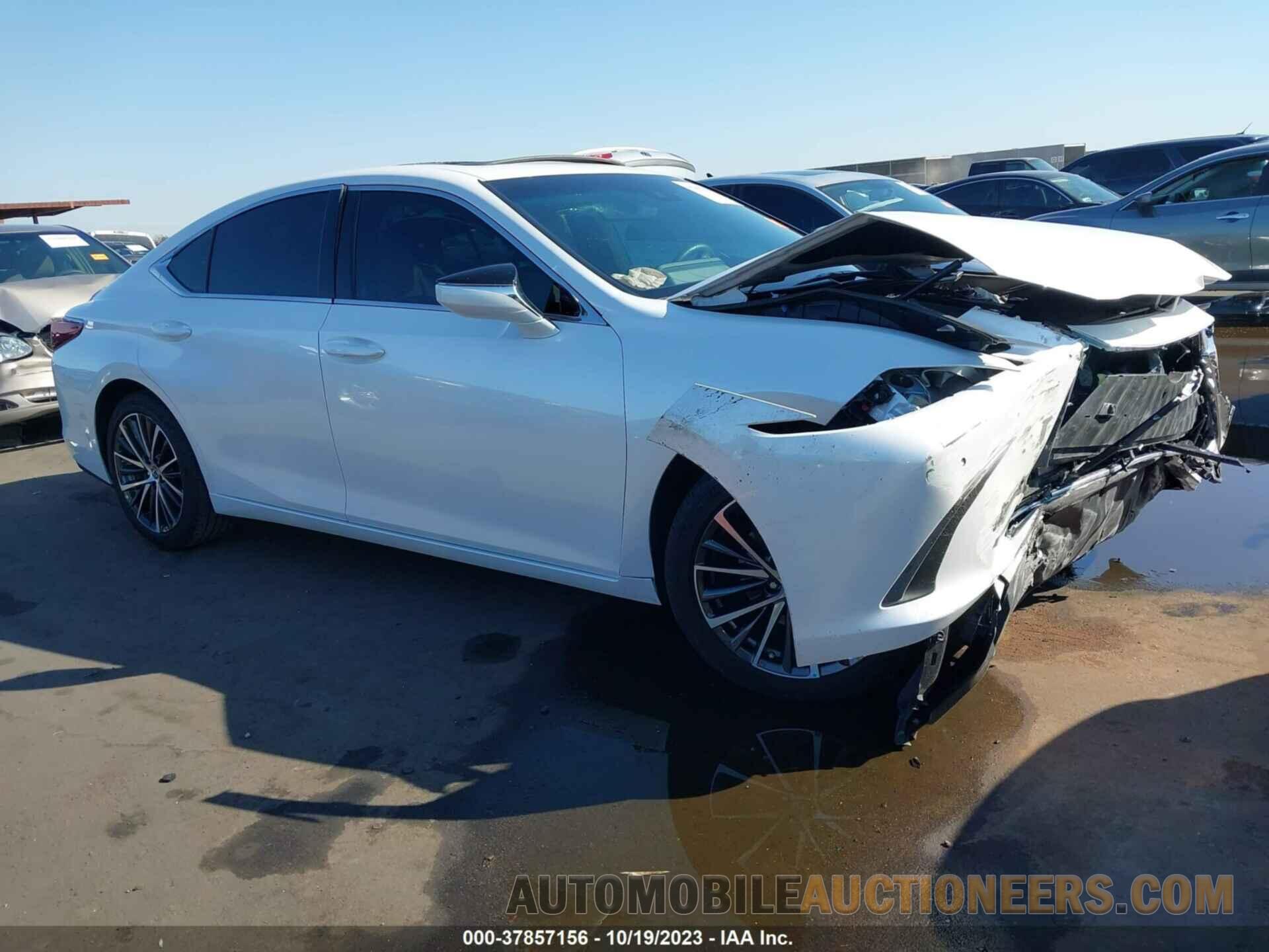 58ADZ1B16PU151578 LEXUS ES 2023