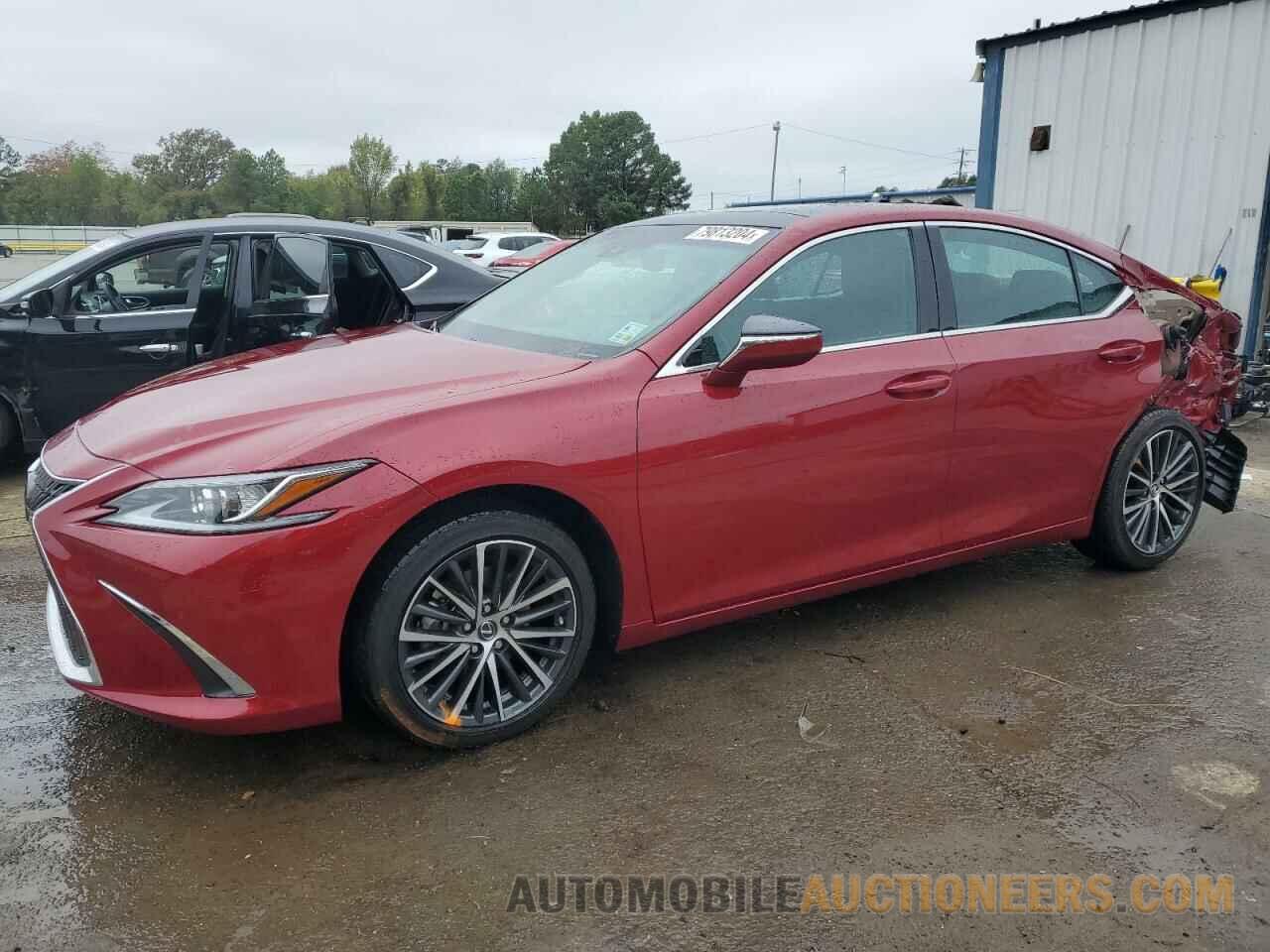 58ADZ1B16PU157333 LEXUS ES350 2023