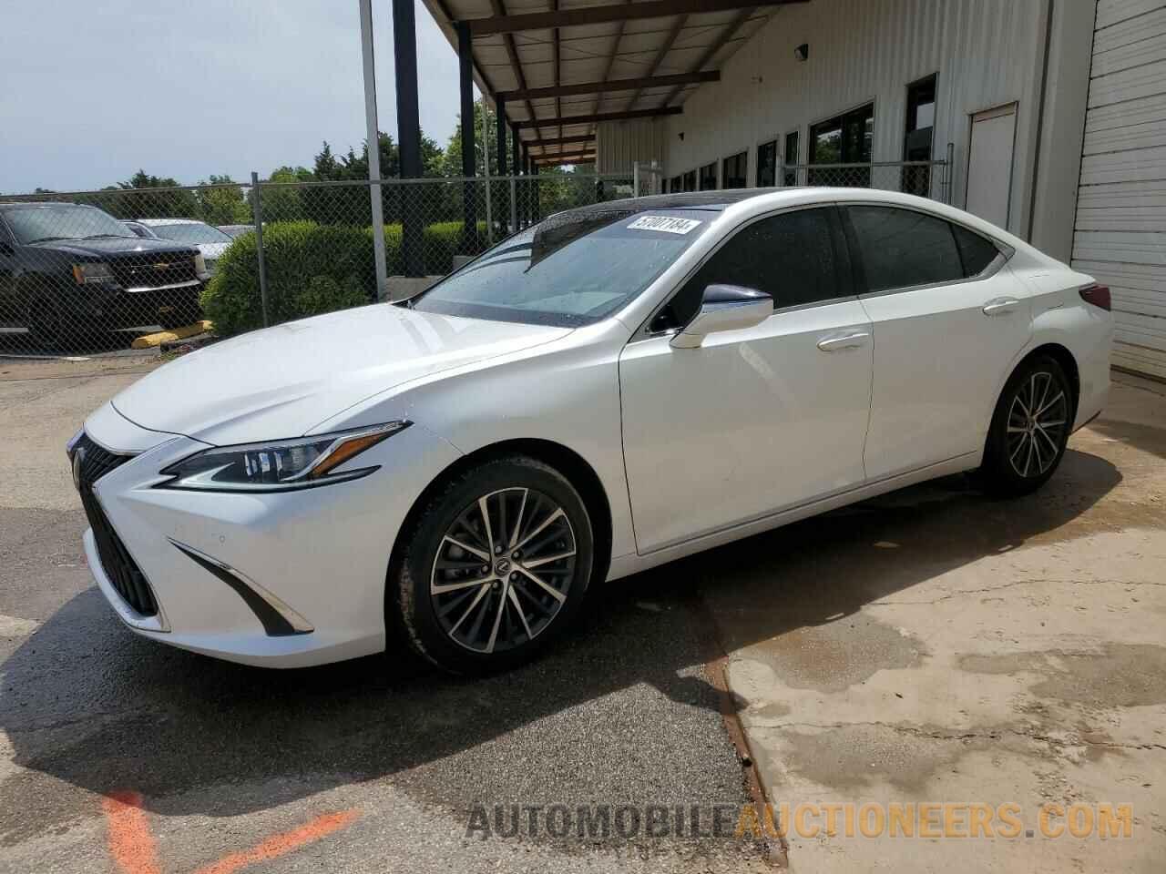 58ADZ1B16PU157767 LEXUS ES350 2023