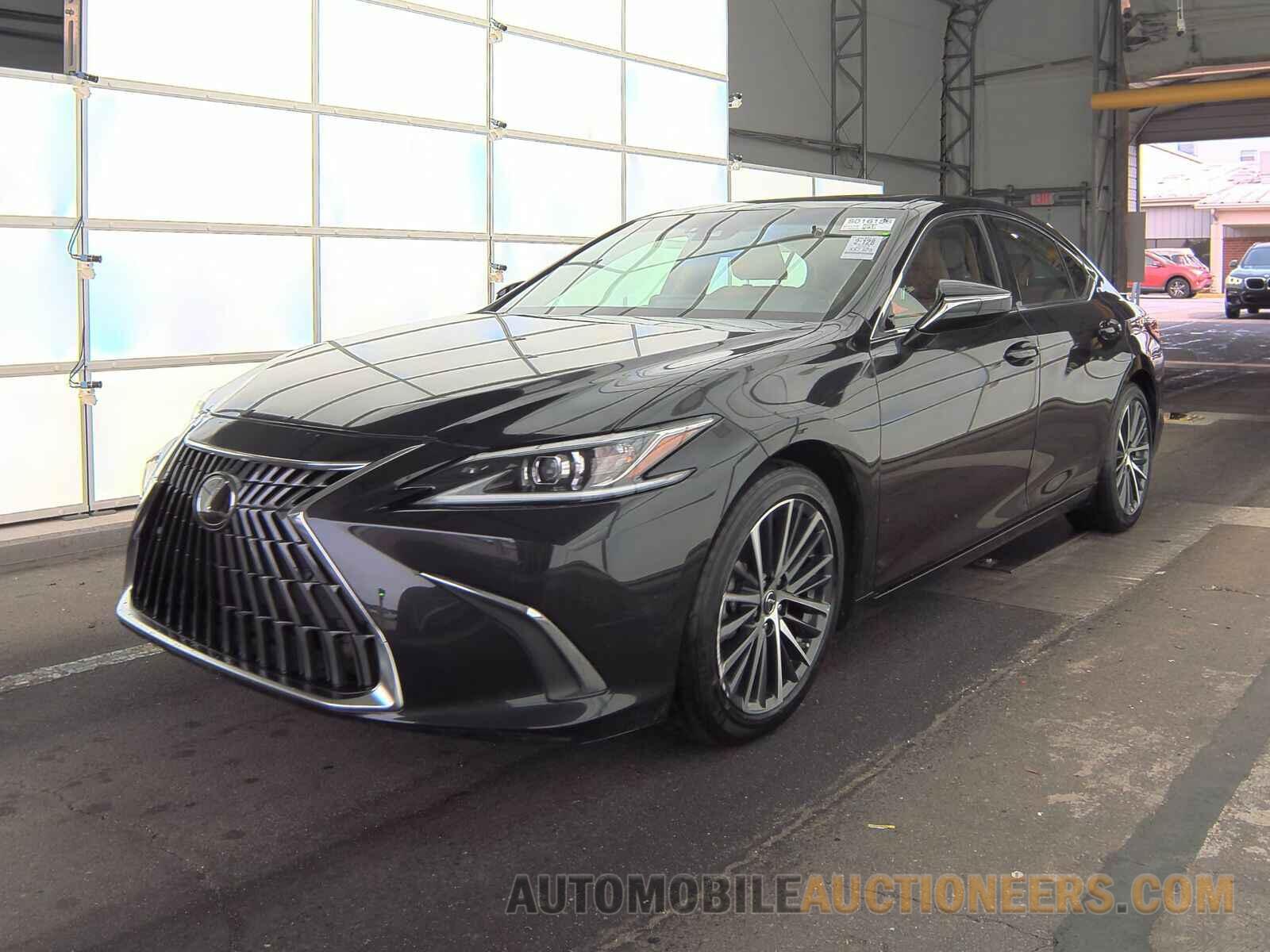 58ADZ1B16PU157946 Lexus ES 2023