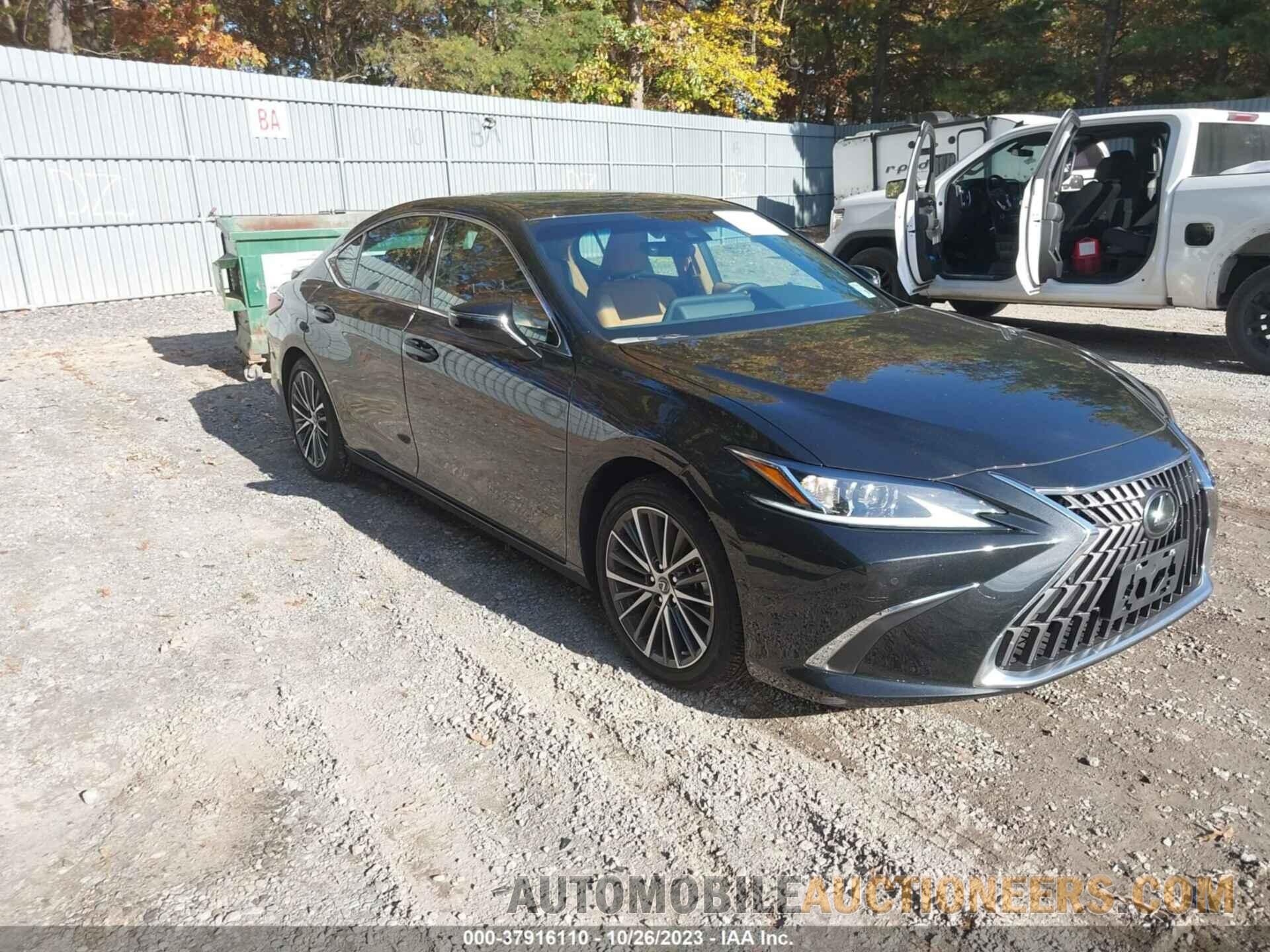 58ADZ1B16PU158899 LEXUS ES 2023