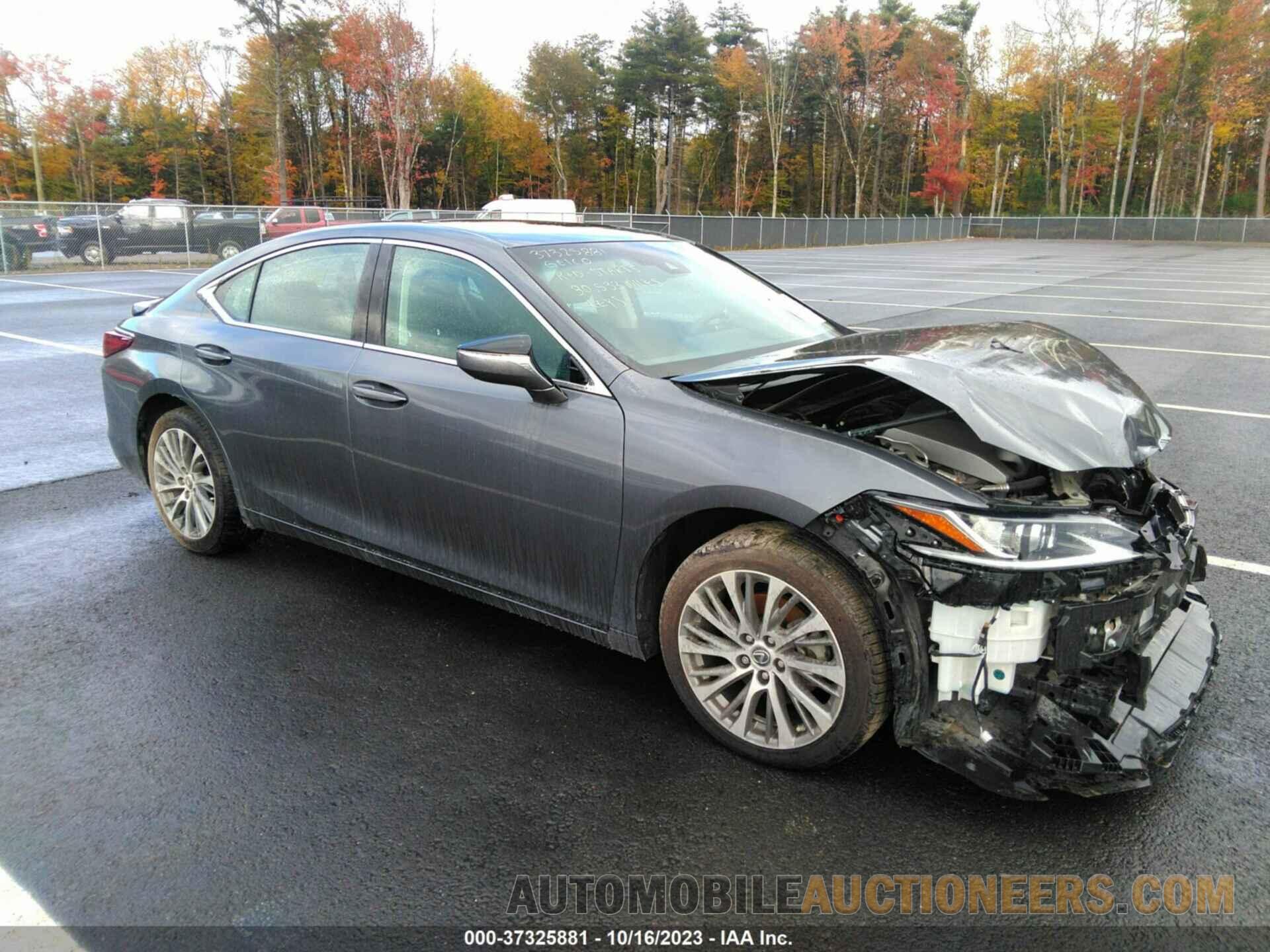 58ADZ1B17LU071538 LEXUS ES 2020