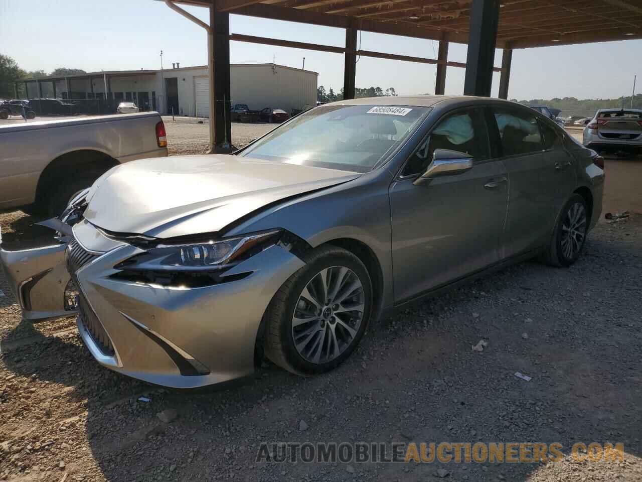 58ADZ1B17LU080708 LEXUS ES350 2020