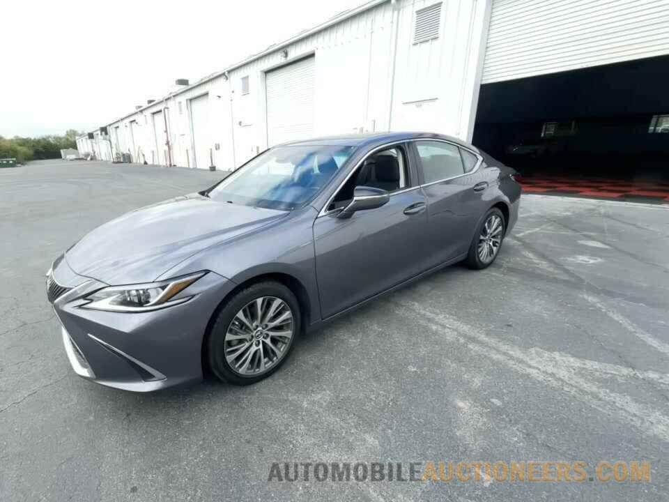 58ADZ1B17MU097249 Lexus ES 2021