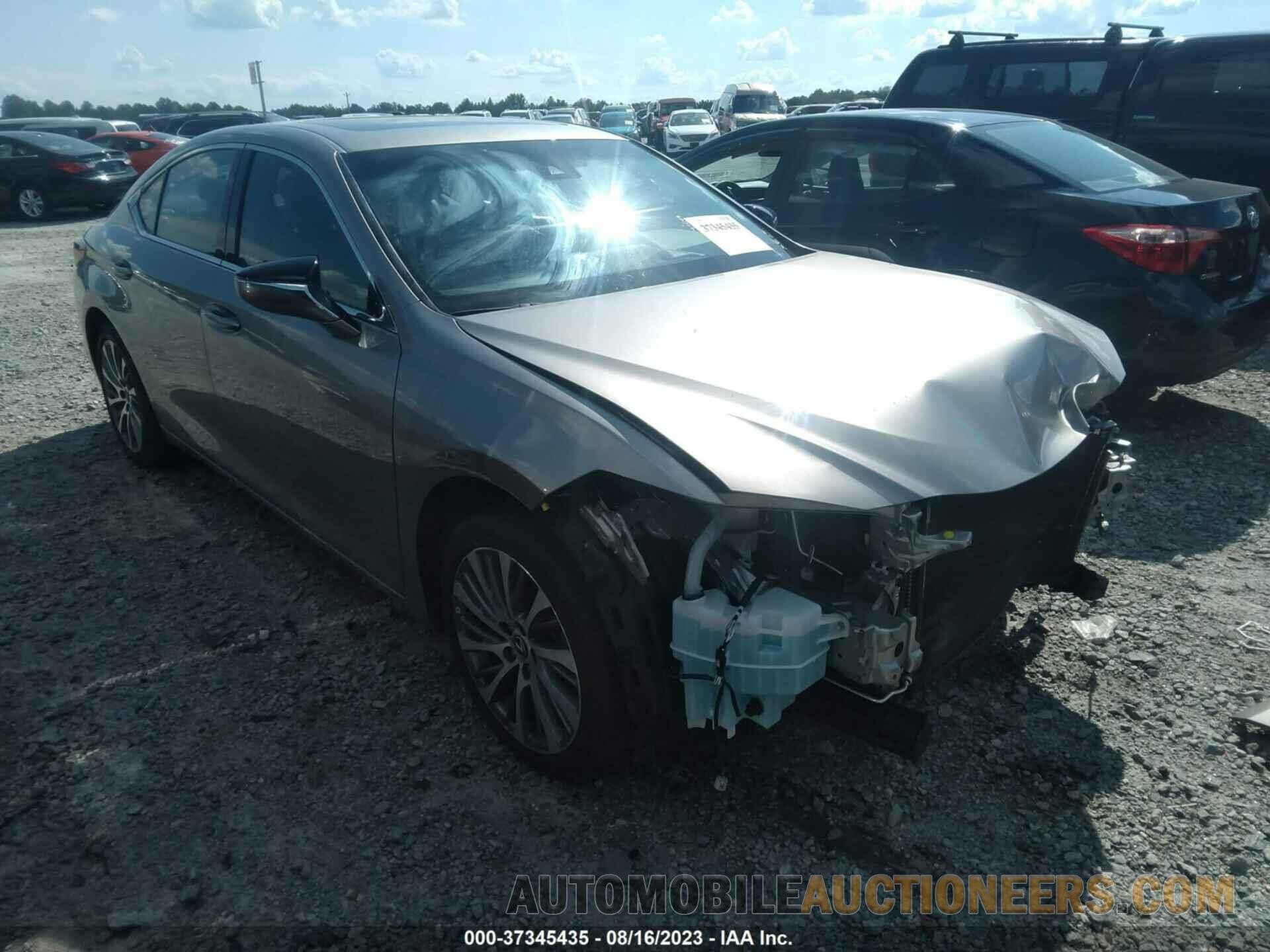 58ADZ1B17MU097347 LEXUS ES 2021