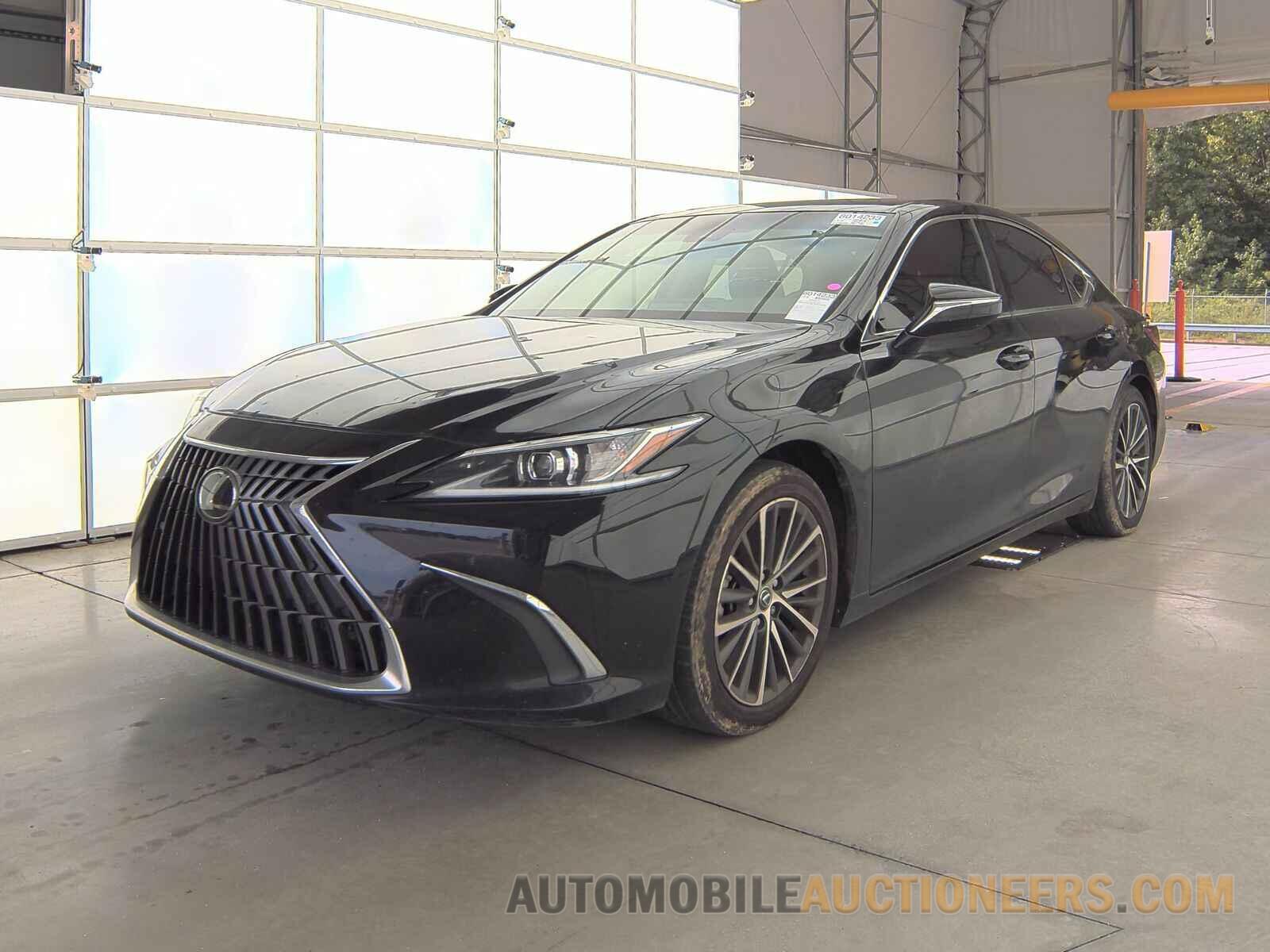 58ADZ1B17PU139374 Lexus ES 2023