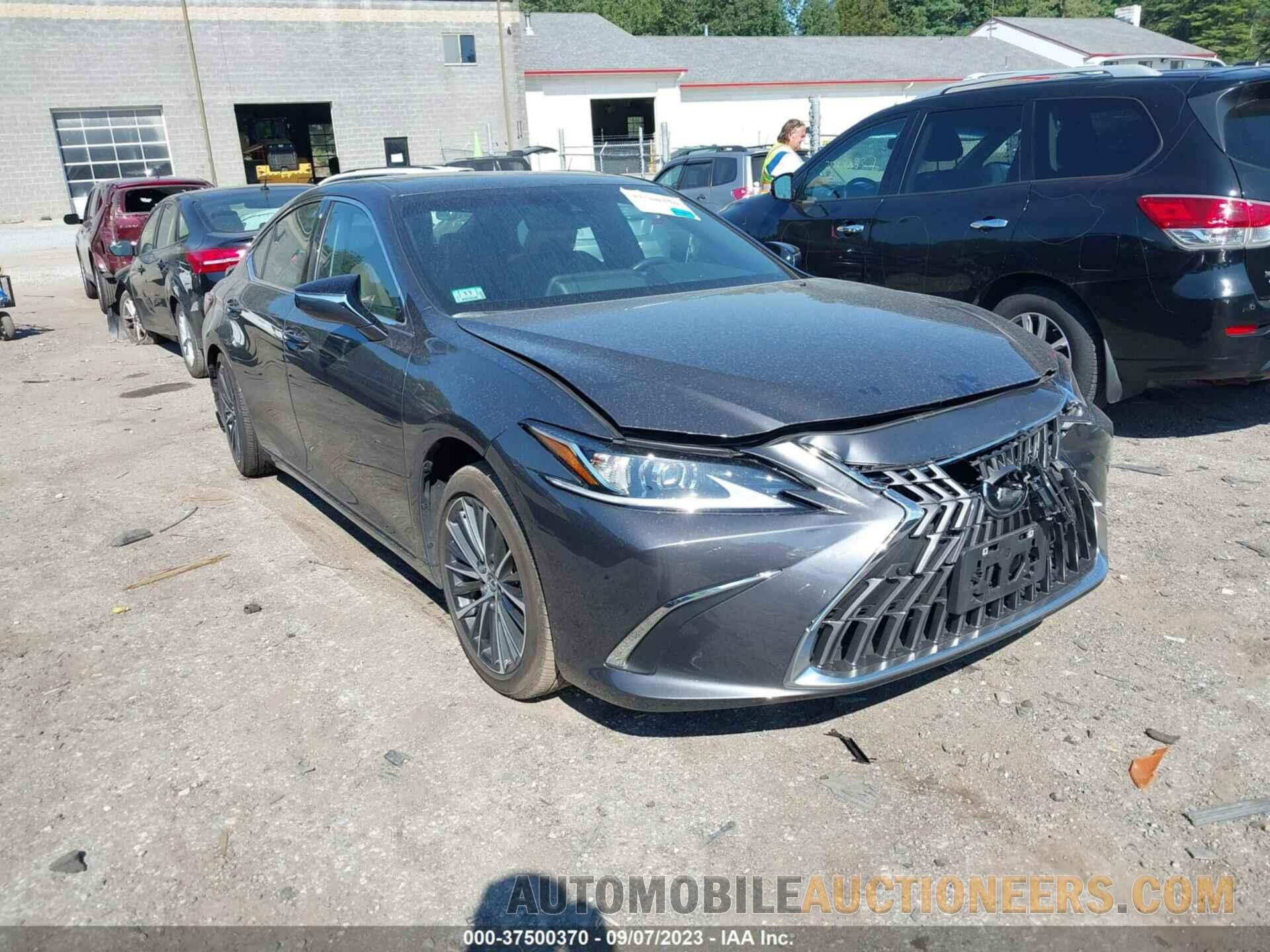 58ADZ1B17PU142176 LEXUS ES 2023