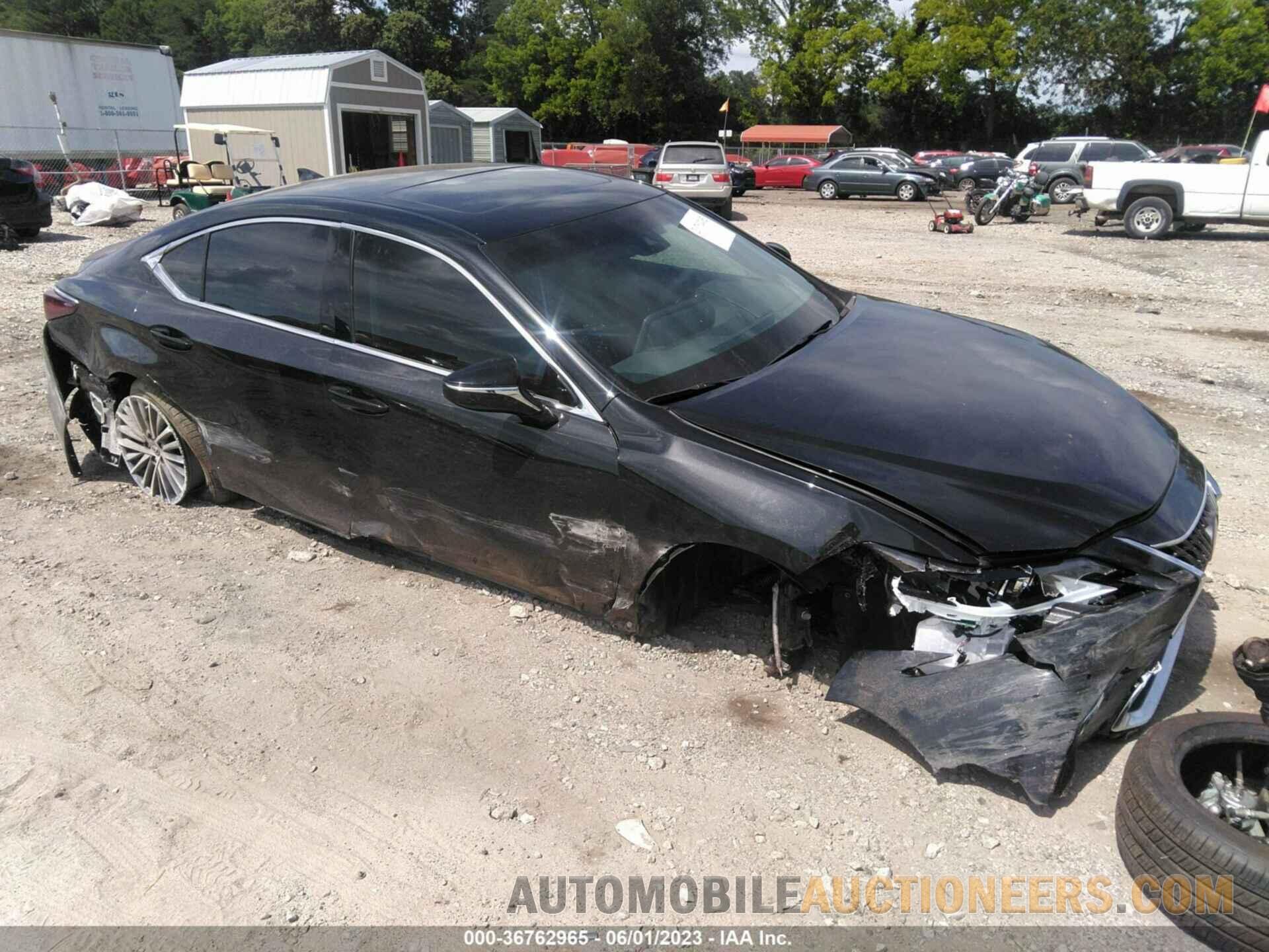 58ADZ1B17PU148074 LEXUS ES 2023