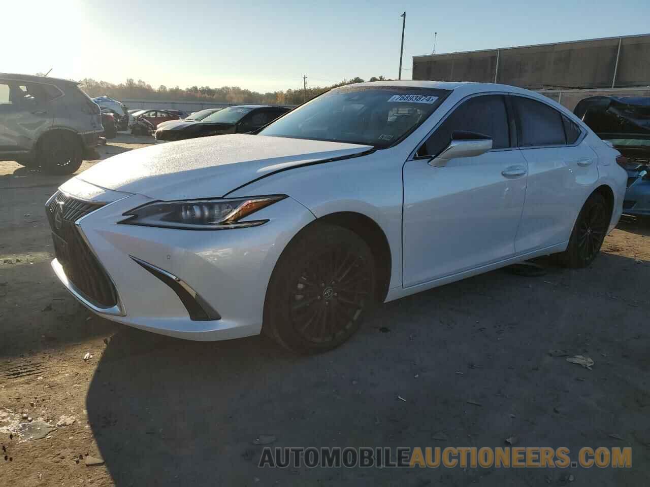 58ADZ1B17PU149998 LEXUS ES350 2023