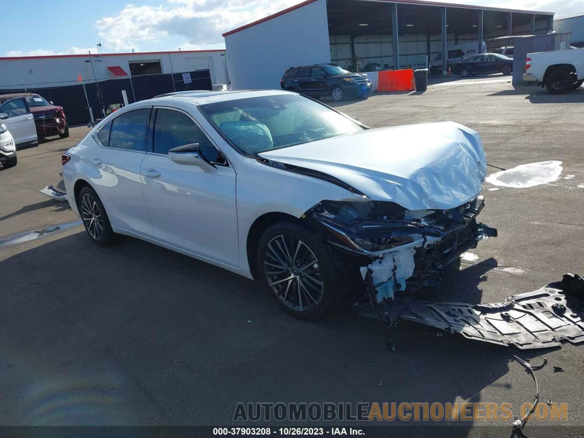 58ADZ1B17PU150049 LEXUS ES 2023