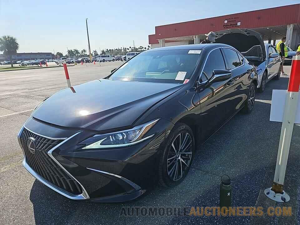 58ADZ1B17PU151508 Lexus ES ES 2023