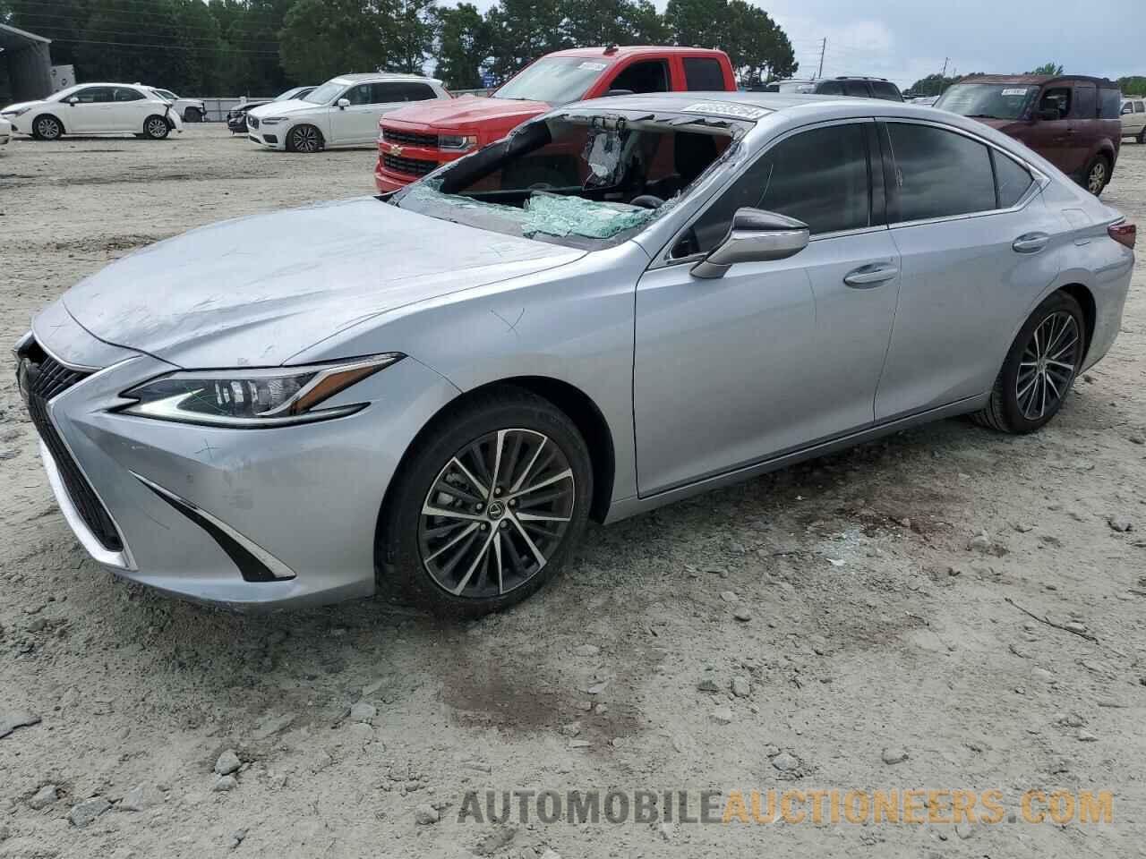 58ADZ1B17RU177285 LEXUS ES350 2024