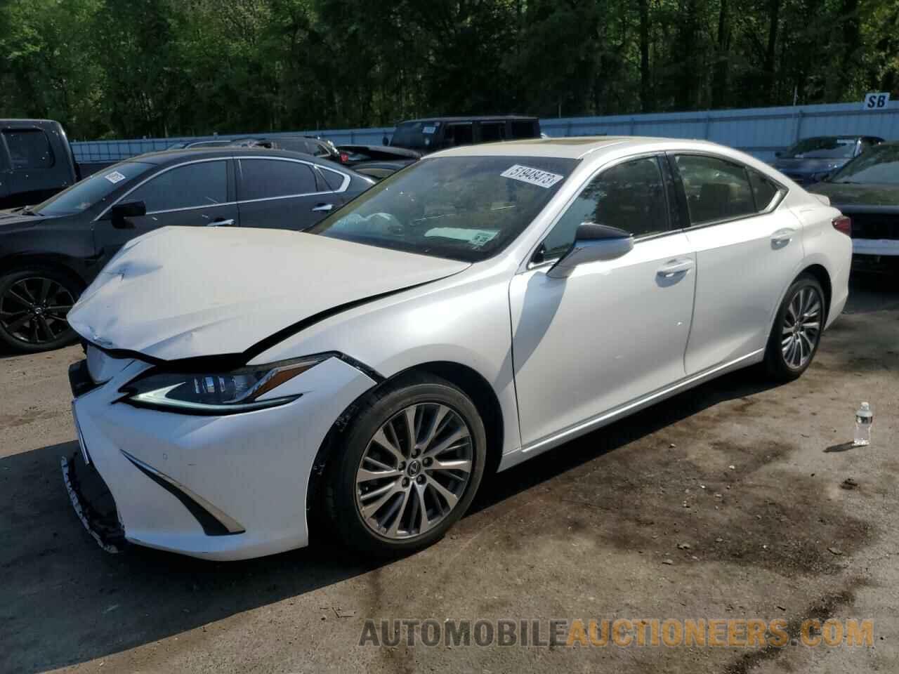 58ADZ1B18LU061892 LEXUS ES350 2020