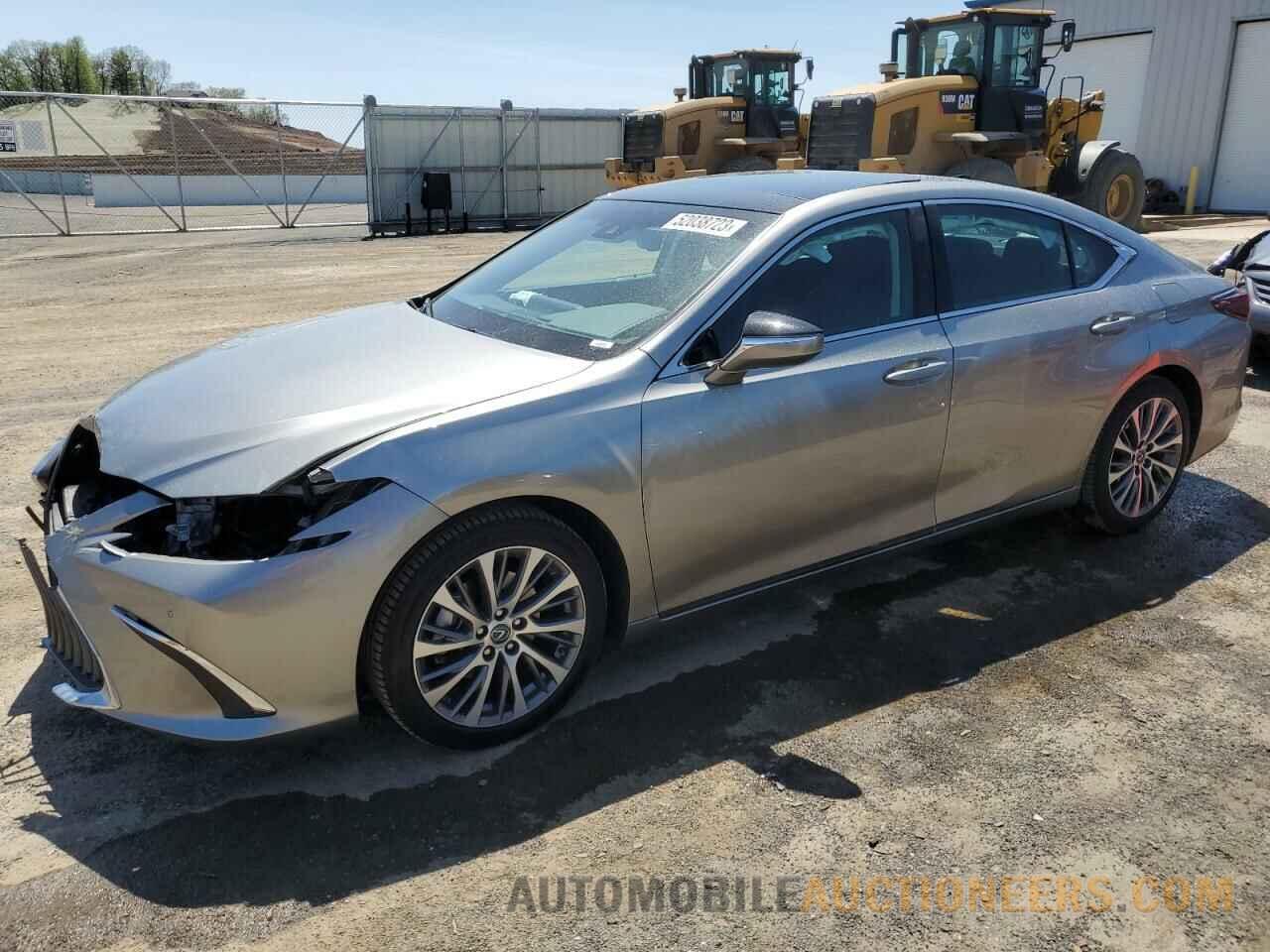 58ADZ1B18LU064324 LEXUS ES350 2020