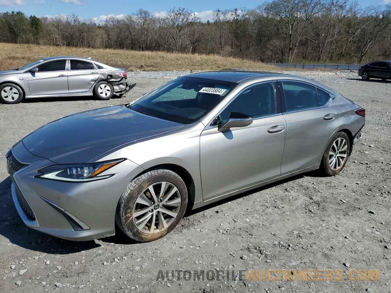 58ADZ1B18LU069135 LEXUS ES350 2020