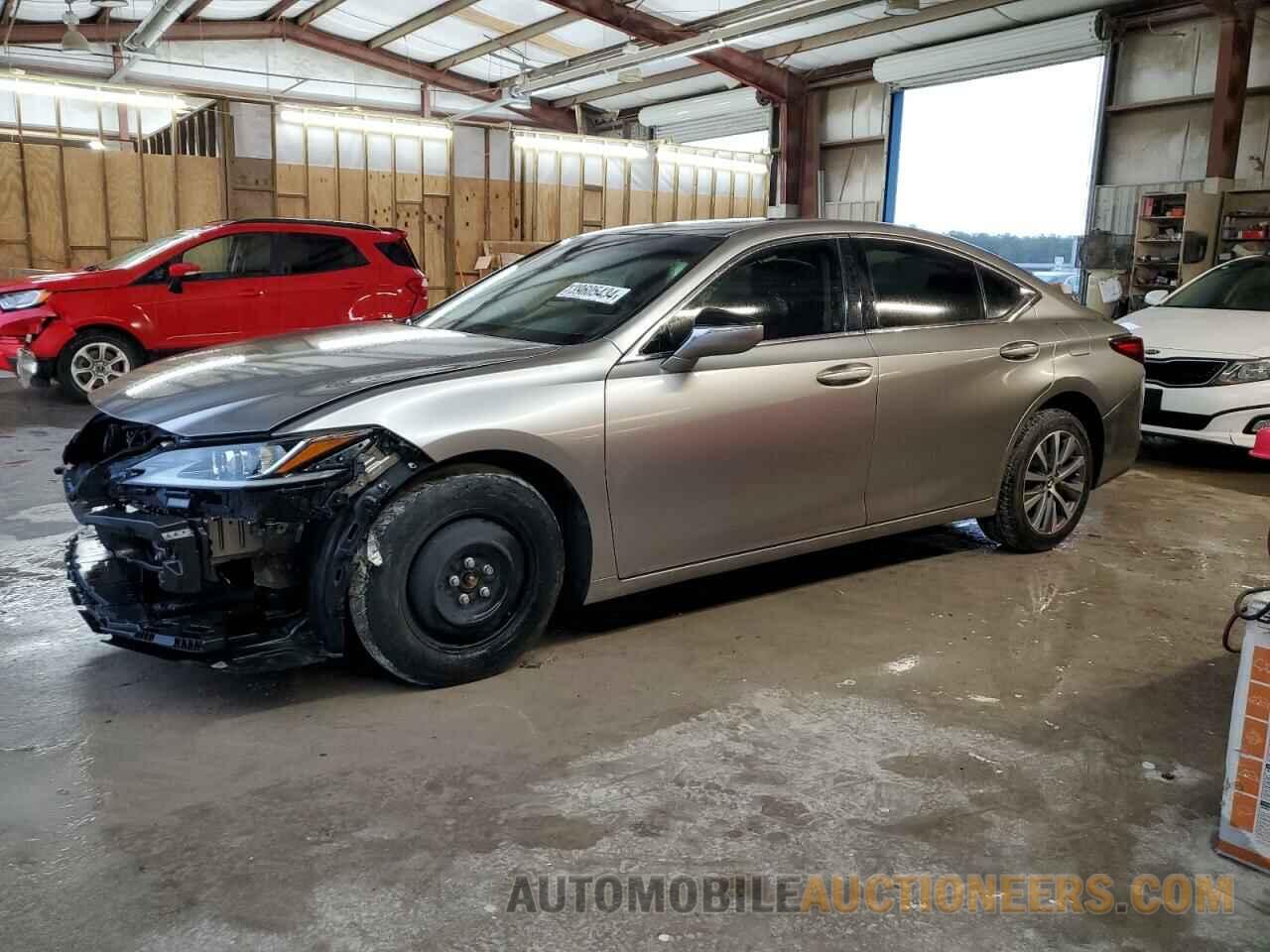 58ADZ1B18MU084350 LEXUS ES350 2021