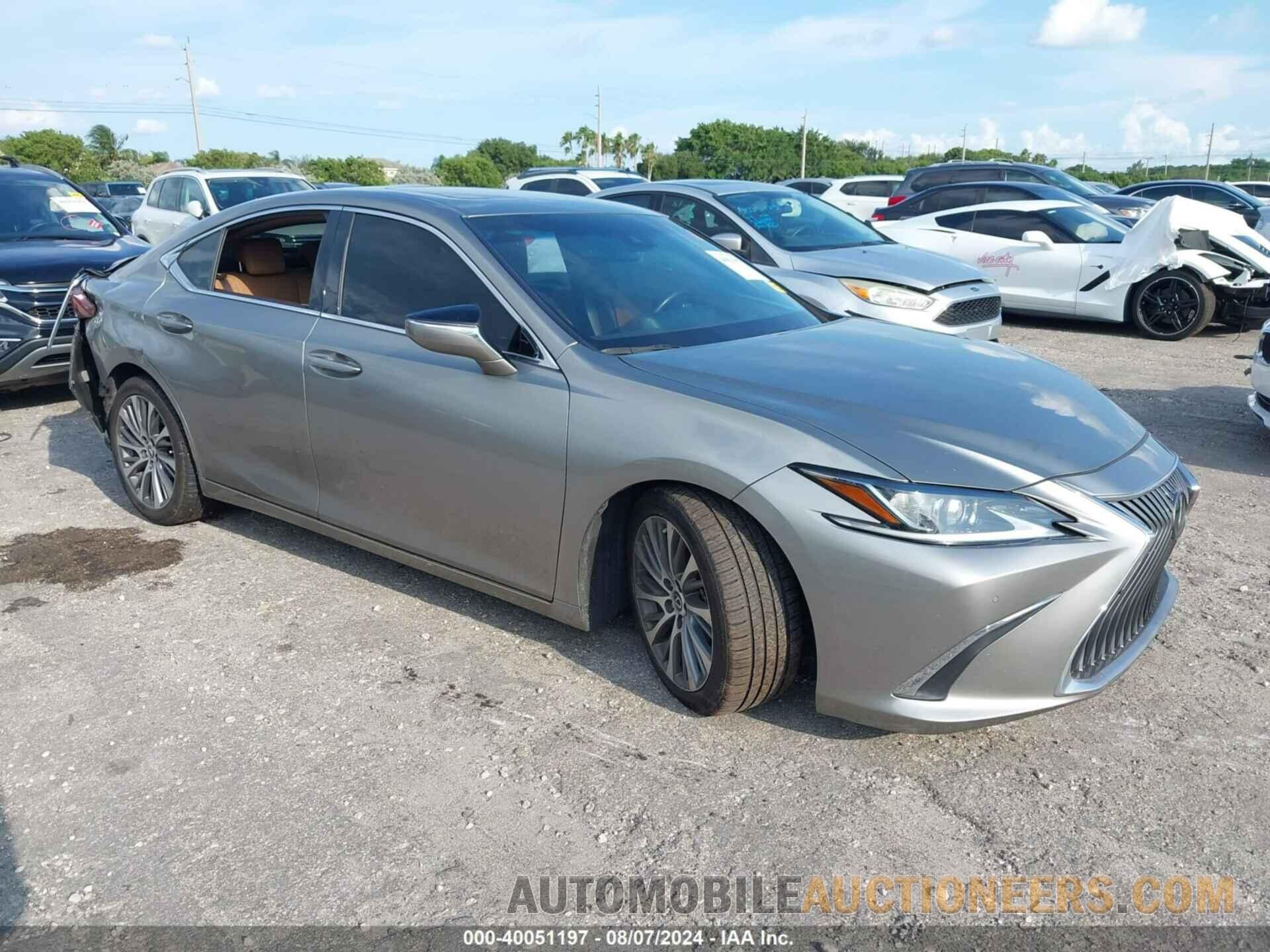 58ADZ1B18MU103950 LEXUS ES 350 2021