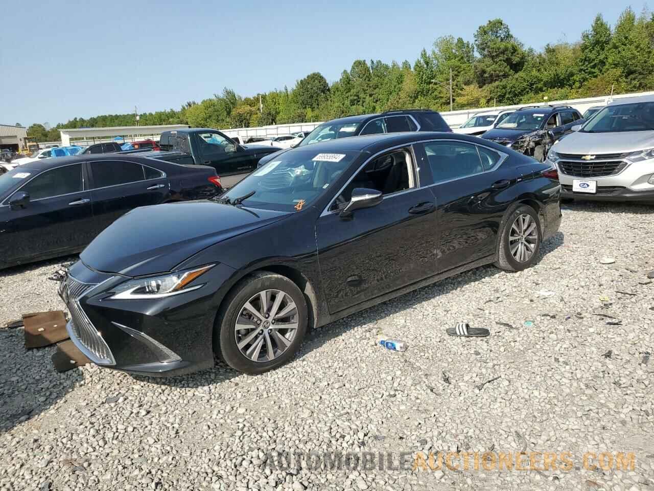 58ADZ1B18MU110008 LEXUS ES350 2021