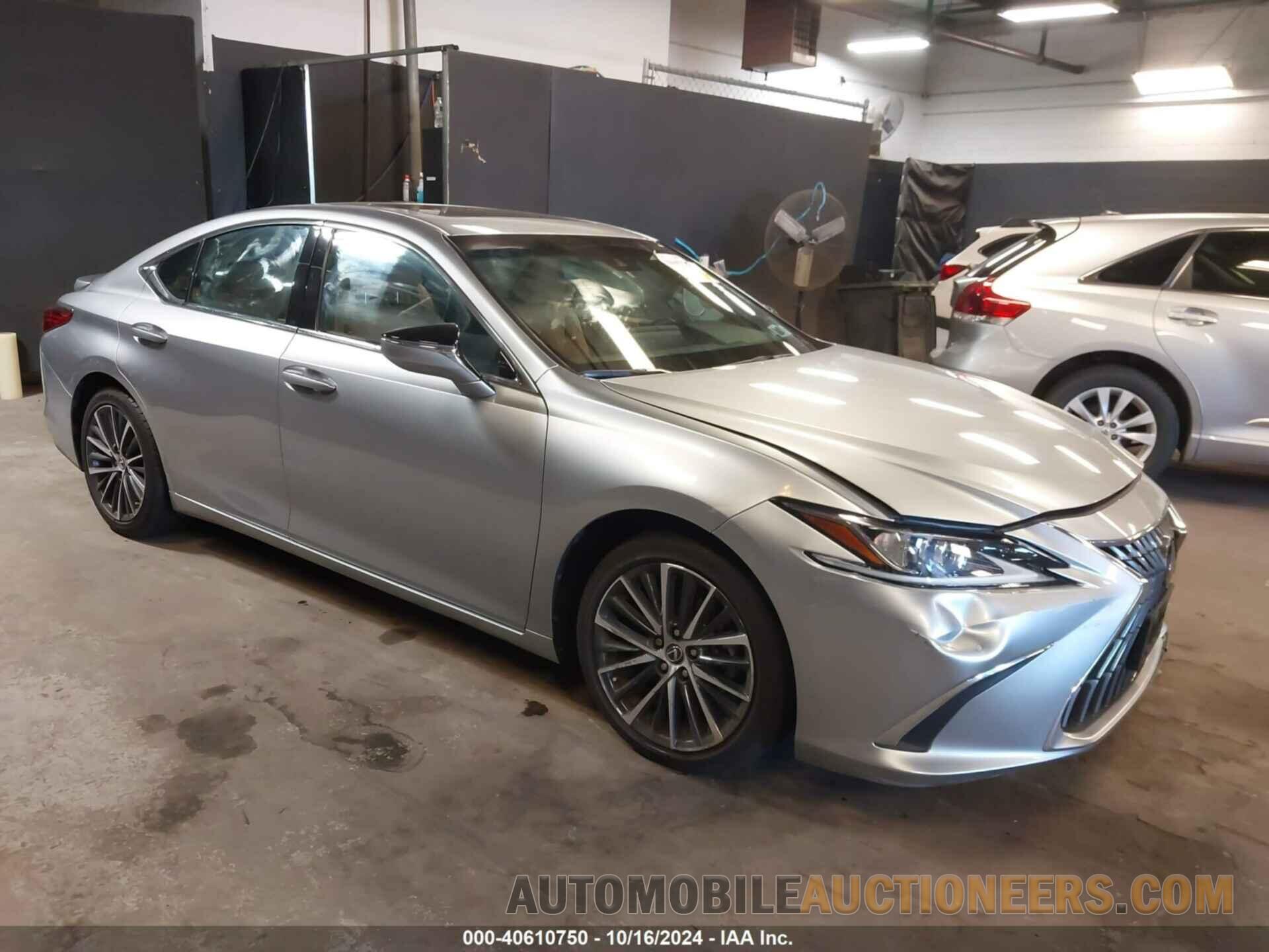 58ADZ1B18NU120099 LEXUS ES 350 2022