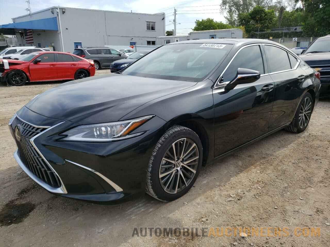 58ADZ1B18PU139609 LEXUS ES350 2023