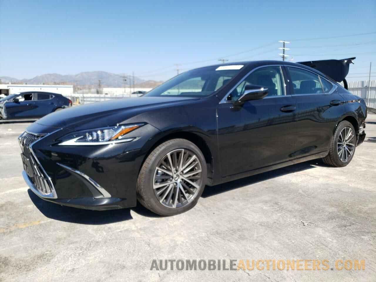 58ADZ1B18PU143403 LEXUS ES350 2023